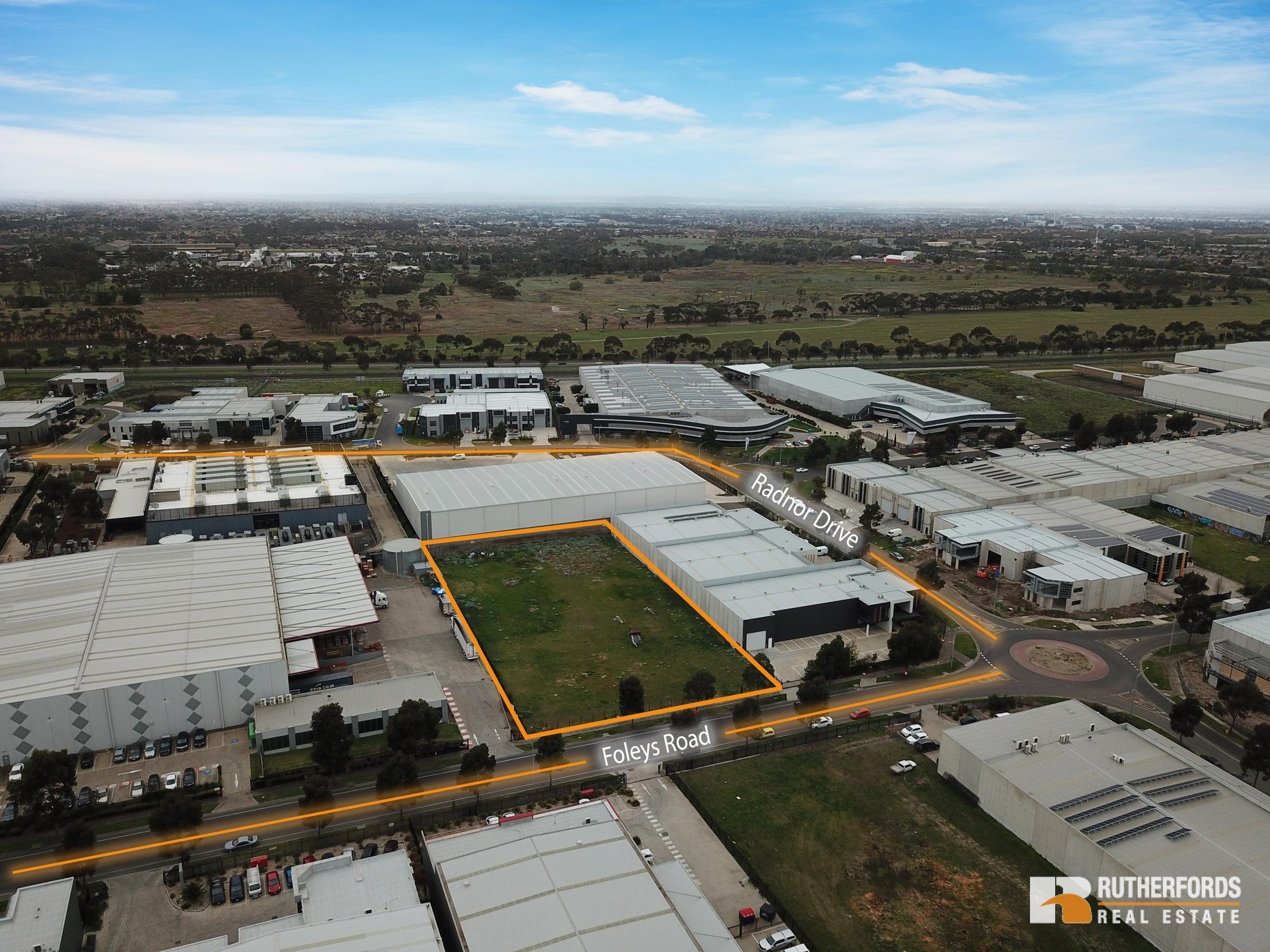 361 Foleys Road, Deer Park Leased by Rutherfords Real Estate - image 2