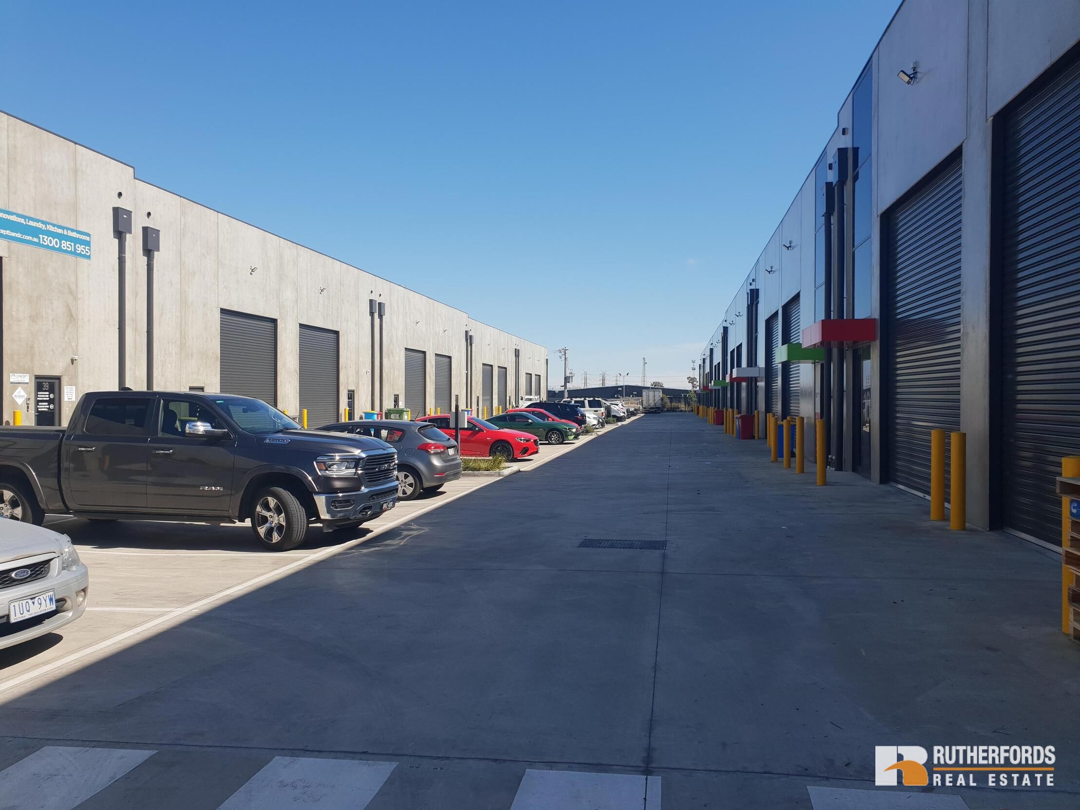 12/16 Dunstans Court, Thomastown Leased by Rutherfords Real Estate - image 7
