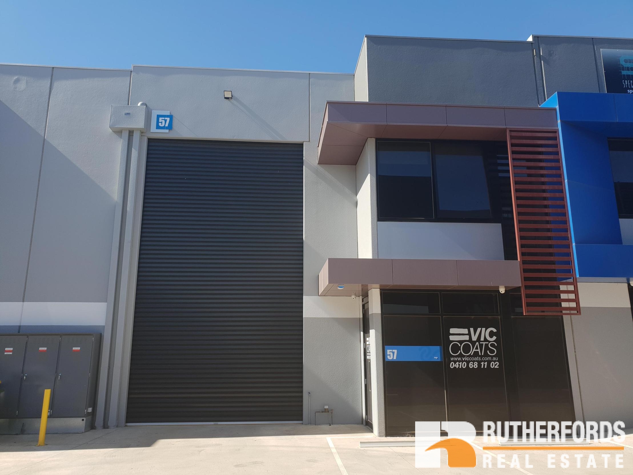 57/7 Dalton Road, Thomastown Leased by Rutherfords Real Estate
