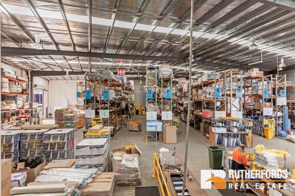 78 Allied Drive, Tullamarine Leased by Rutherfords Real Estate - image 5