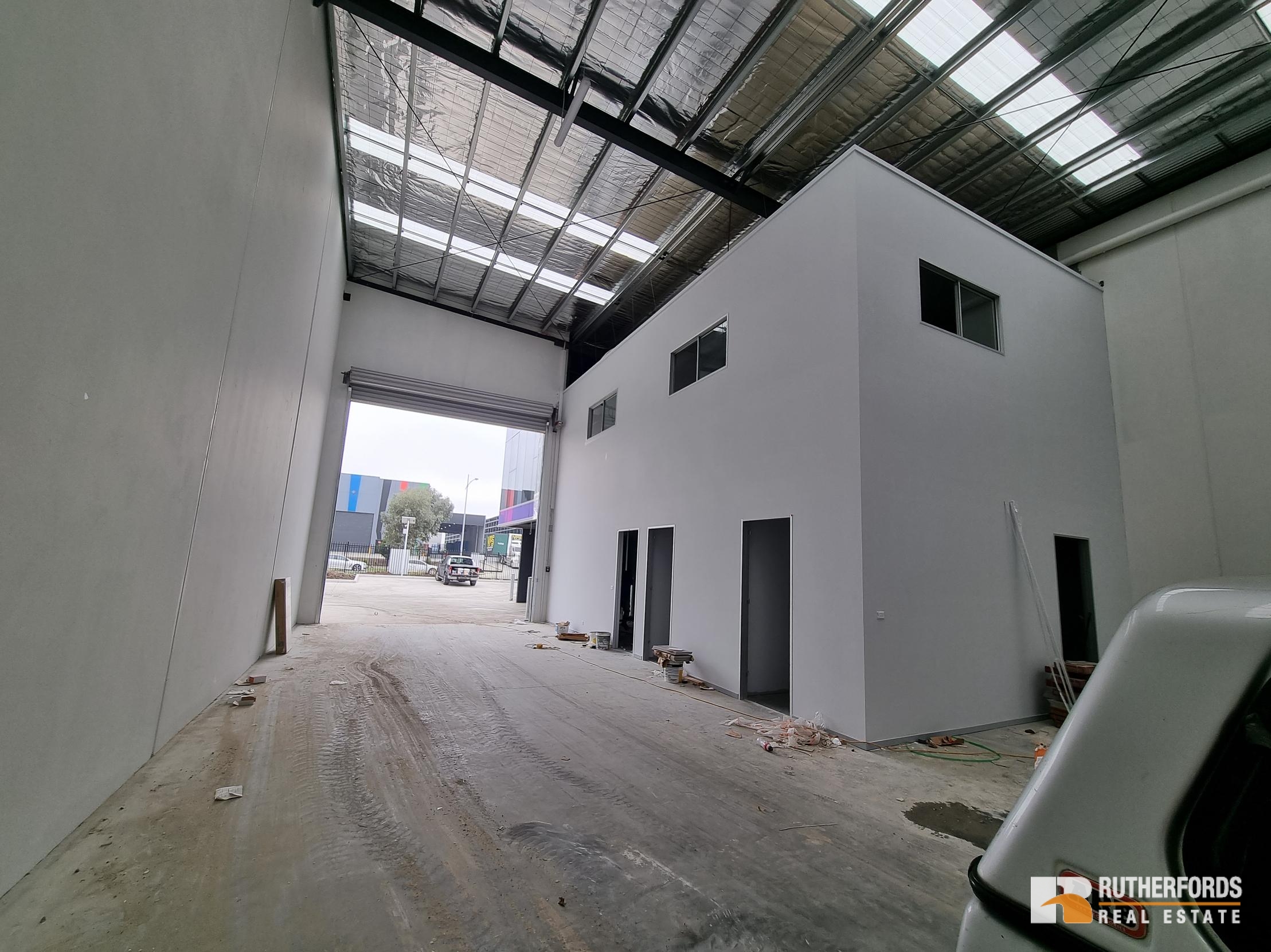 7/21 Graystone Court, Epping Leased by Rutherfords Real Estate - image 2