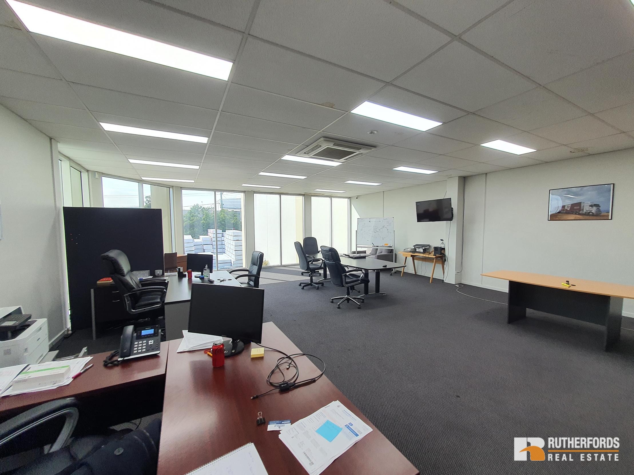 1+2/27 Agosta Drive, Laverton North Leased by Rutherfords Real Estate - image 11