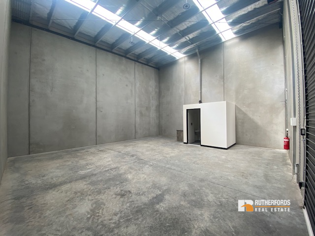 7/6 Richards Court, Keilor Park Leased by Rutherfords Real Estate - image 3