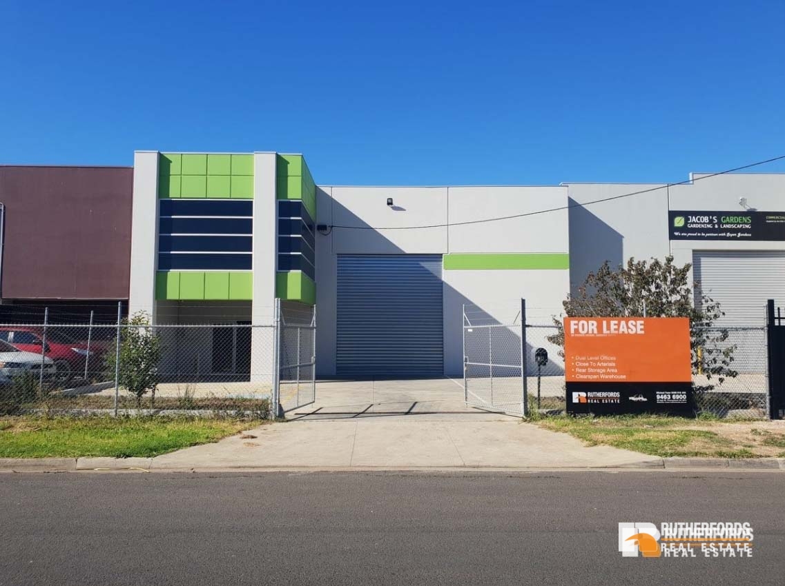 36 Cromer Avenue, Sunshine North Leased by Rutherfords Real Estate