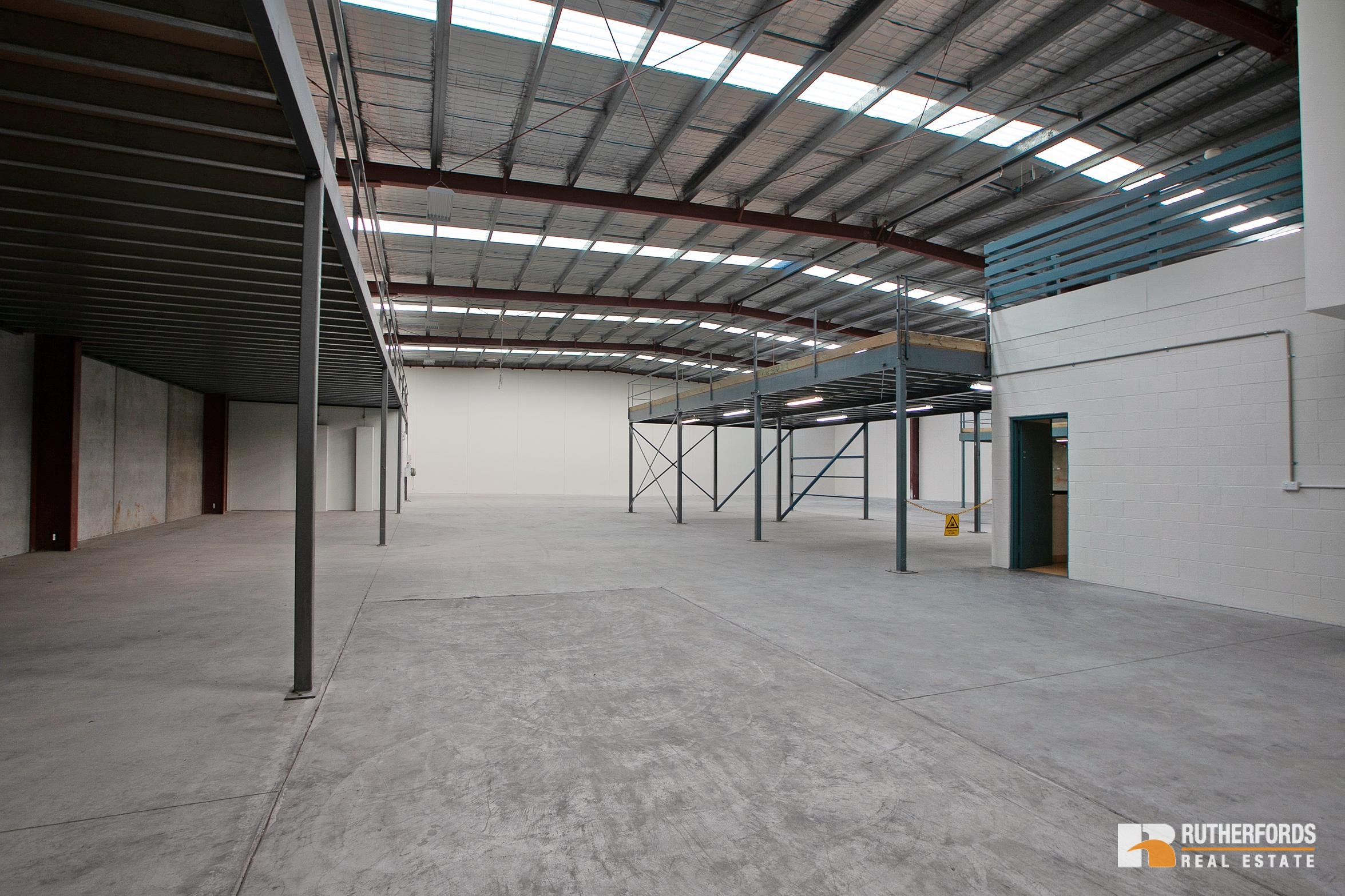34-38 Centre Way, Croydon South Leased by Rutherfords Real Estate - image 5