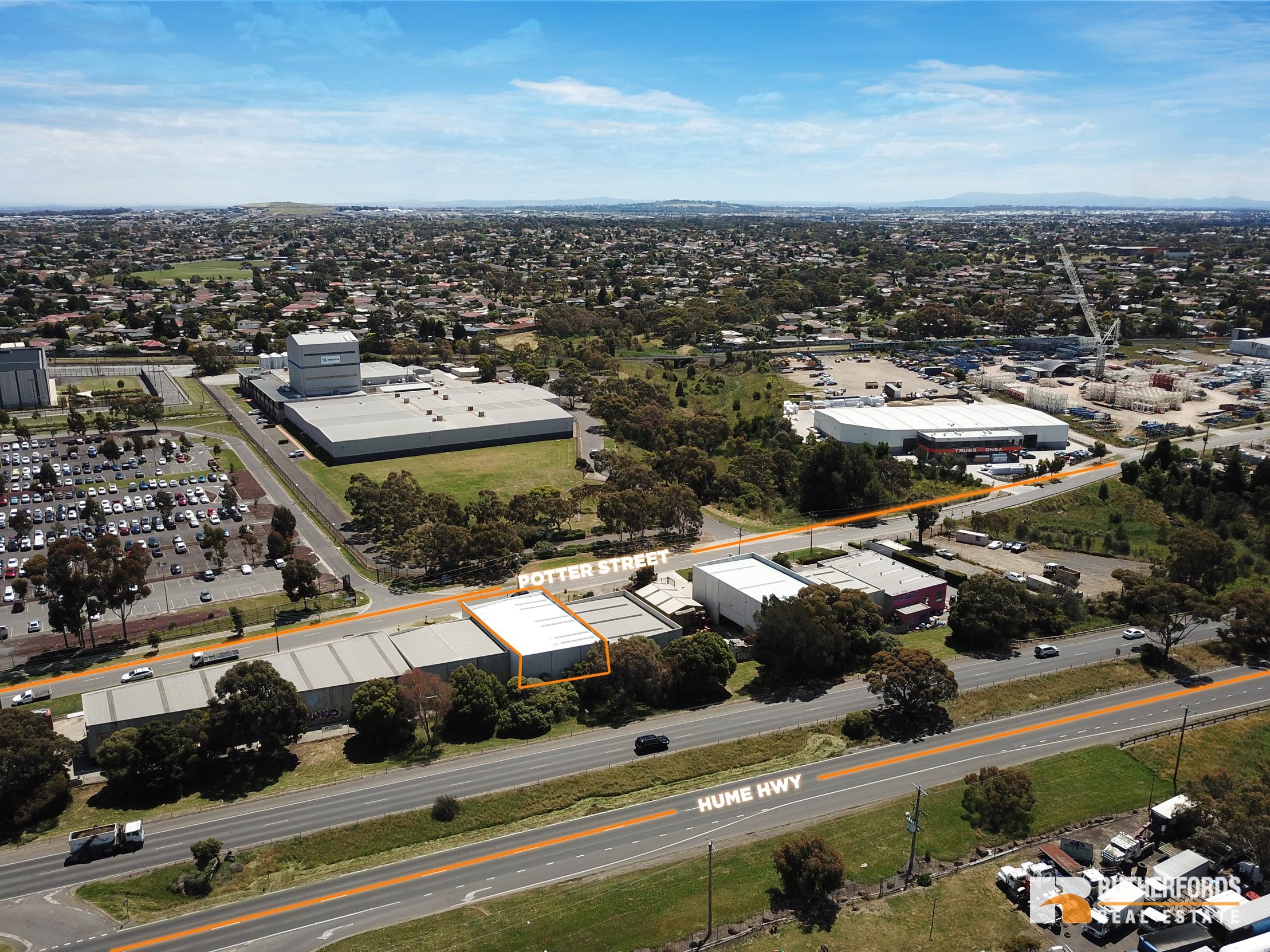 16 Potter Street, Craigieburn Leased by Rutherfords Real Estate - image 9