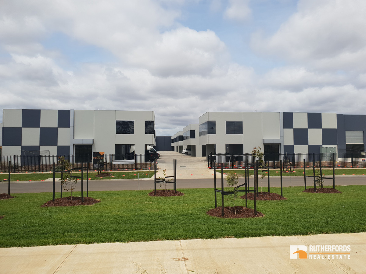 1/479 Dohertys Road, Truganina Leased by Rutherfords Real Estate - image 11