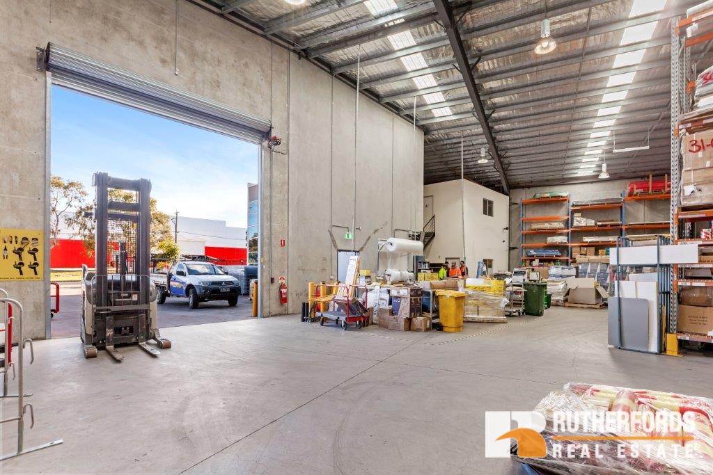 78 Allied Drive, Tullamarine Leased by Rutherfords Real Estate - image 8