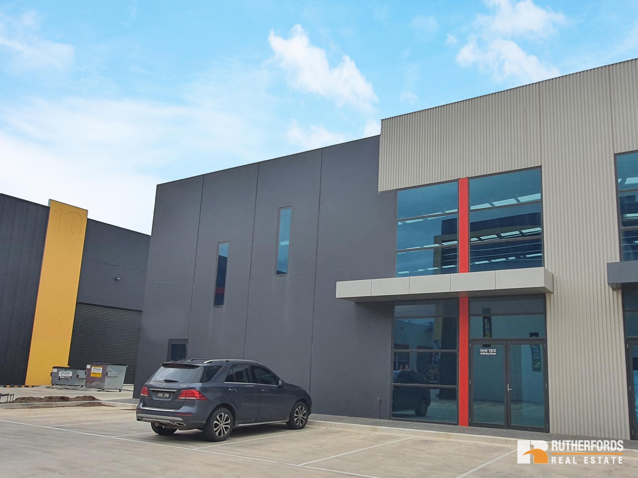 10/2 Infinity Drive, Truganina Leased by Rutherfords Real Estate - image 6