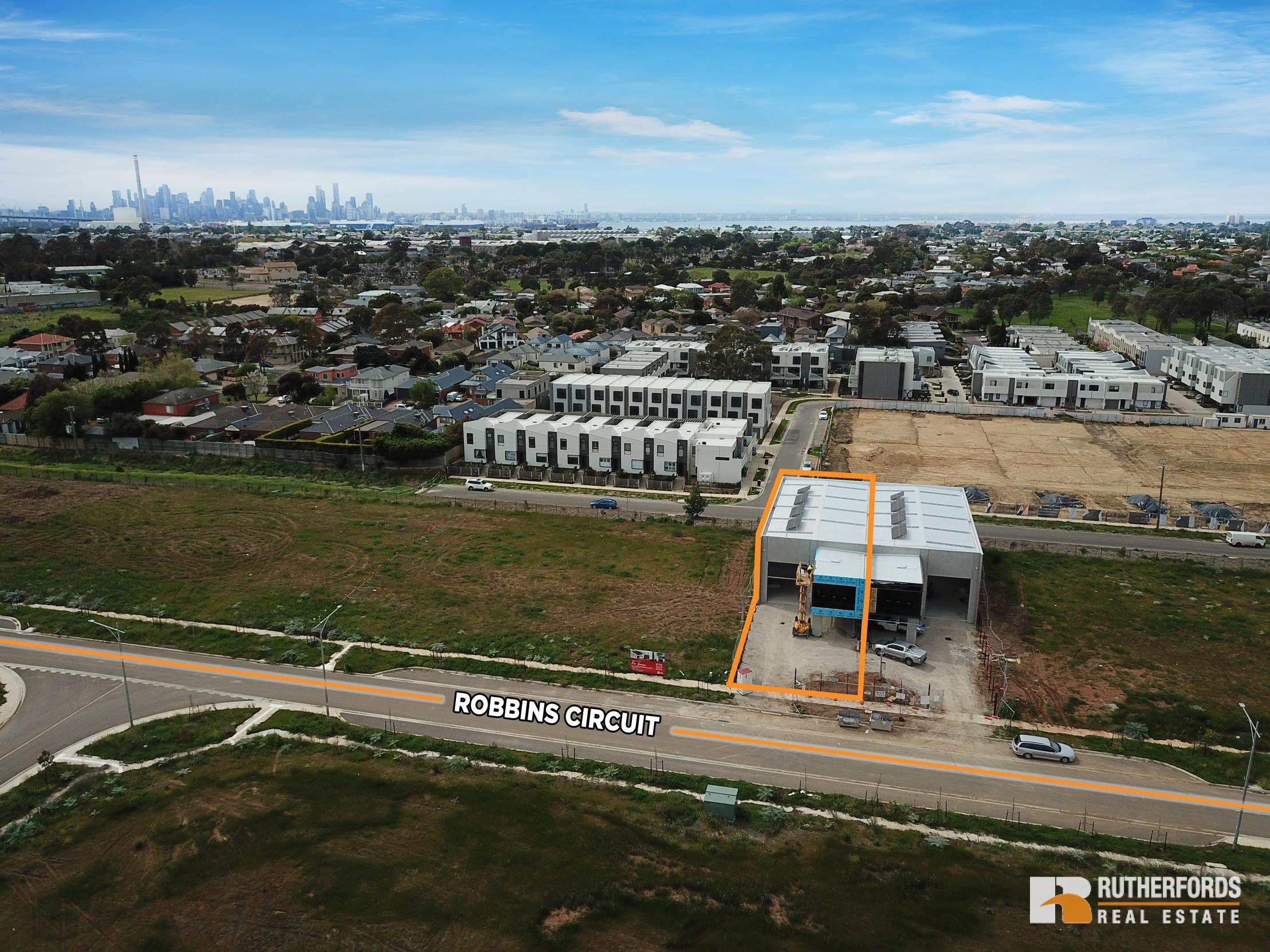 1/16 Robbins Circuit, Williamstown North Leased by Rutherfords Real Estate - image 5