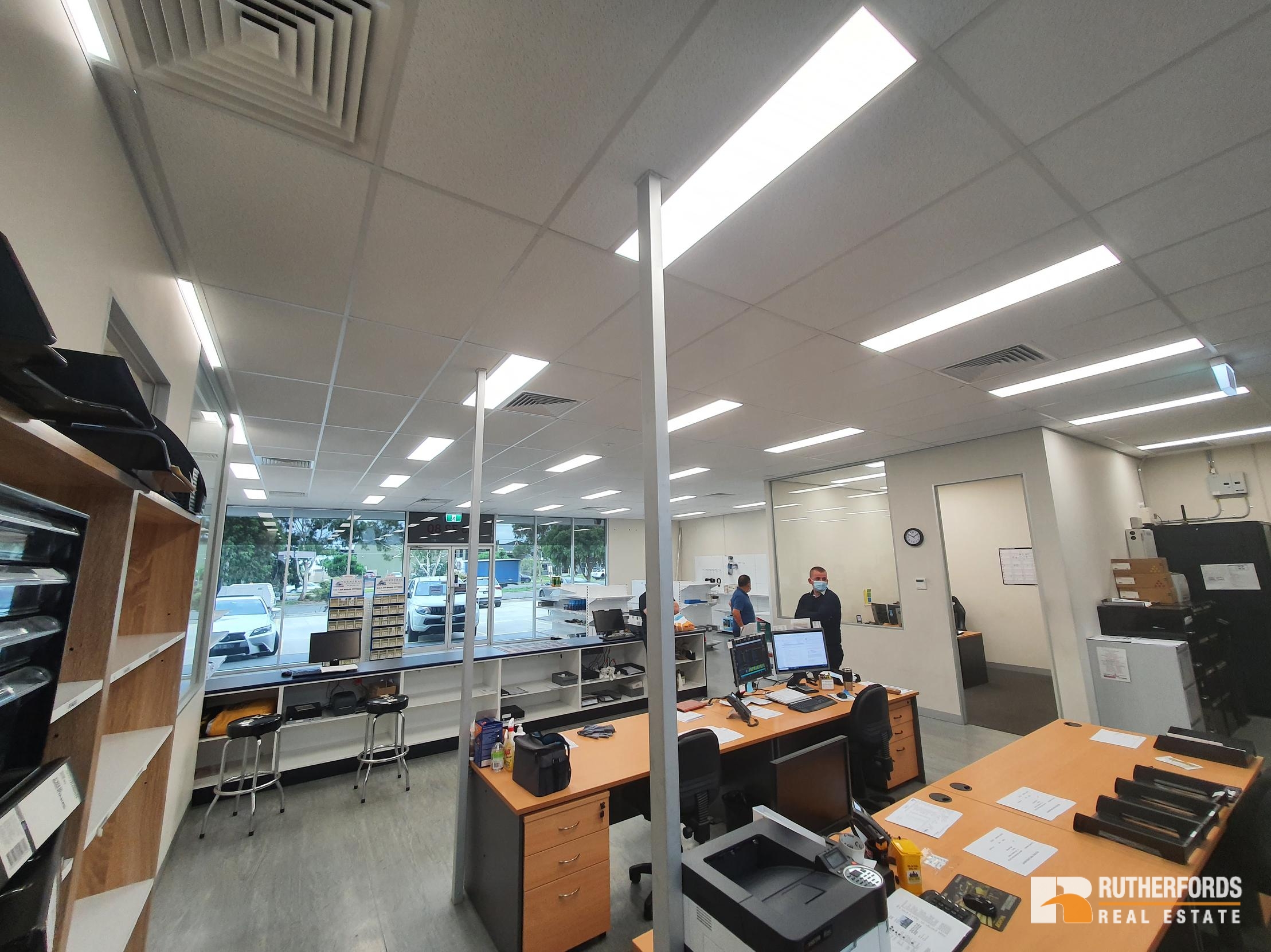 3/180 Fairbairn Road, Sunshine West Leased by Rutherfords Real Estate - image 6