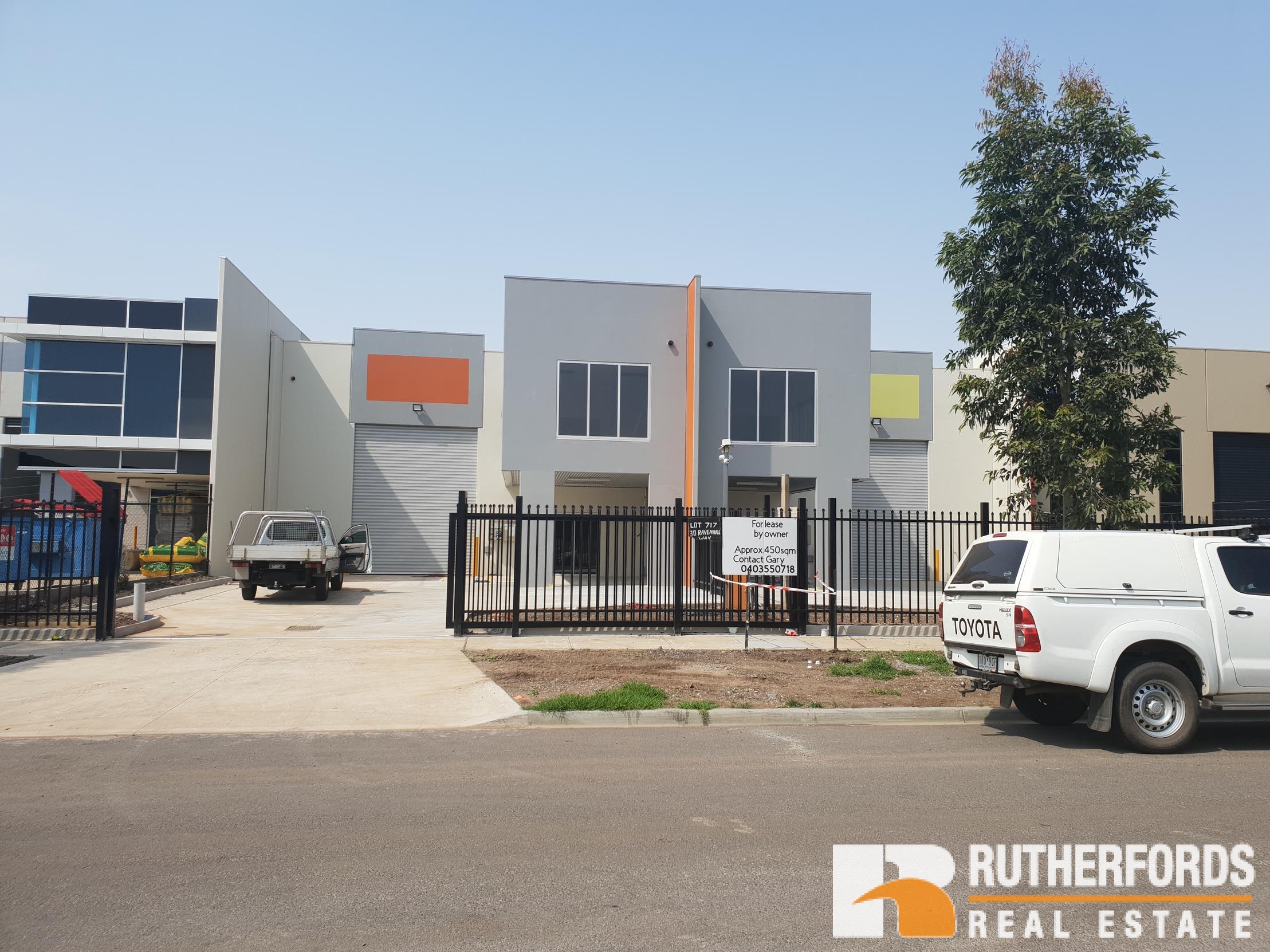1/30 Ravenhall Way, Ravenhall Leased by Rutherfords Real Estate