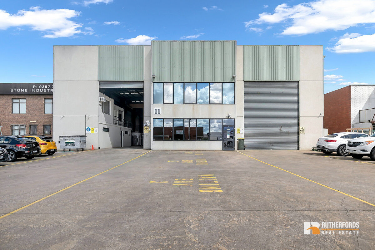 7 & 11 Colbert Road, Campbellfield Sold by Rutherfords Real Estate - image 3