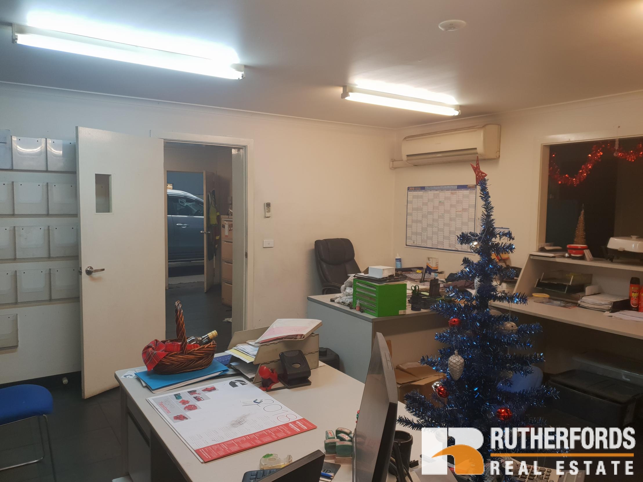 4/55 Cherry Lane, Laverton North Leased by Rutherfords Real Estate - image 8