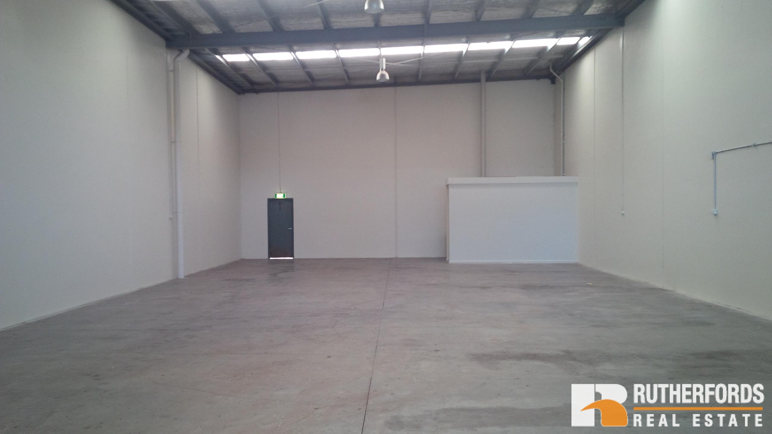 30 Industrial Park Drive, Lilydale Leased by Rutherfords Real Estate - image 4