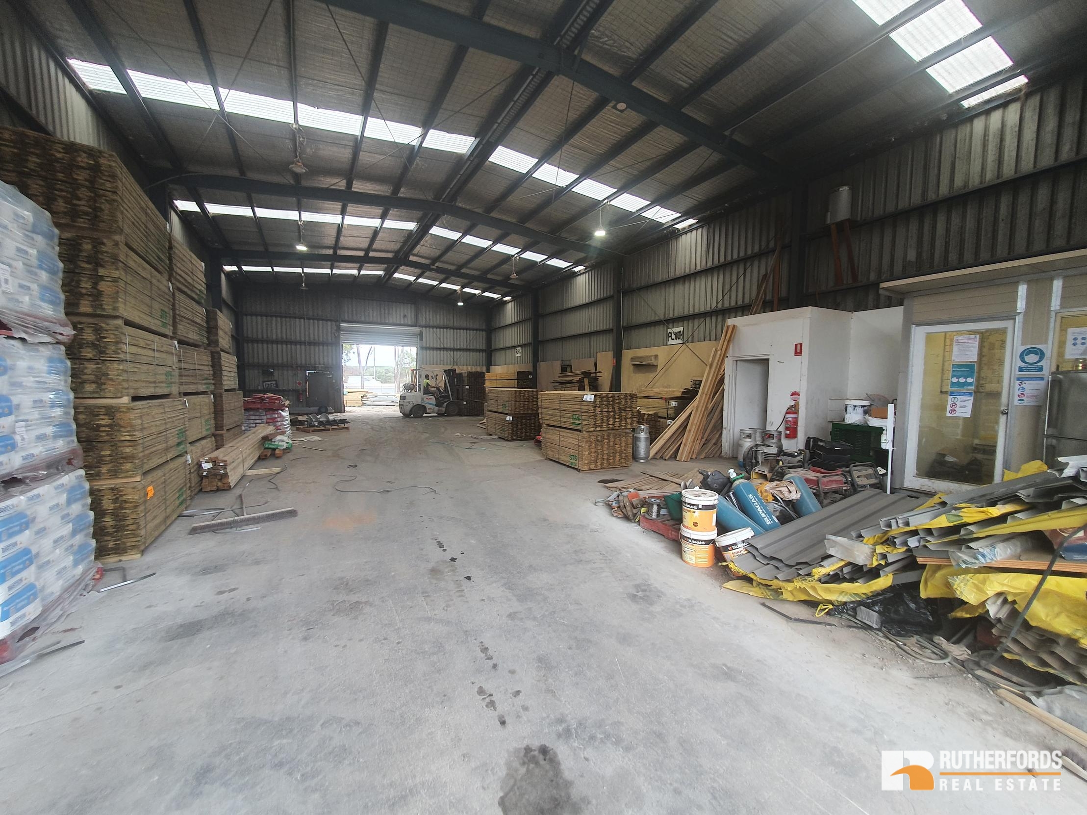 99 Triholm Avenue, Laverton Leased by Rutherfords Real Estate - image 4