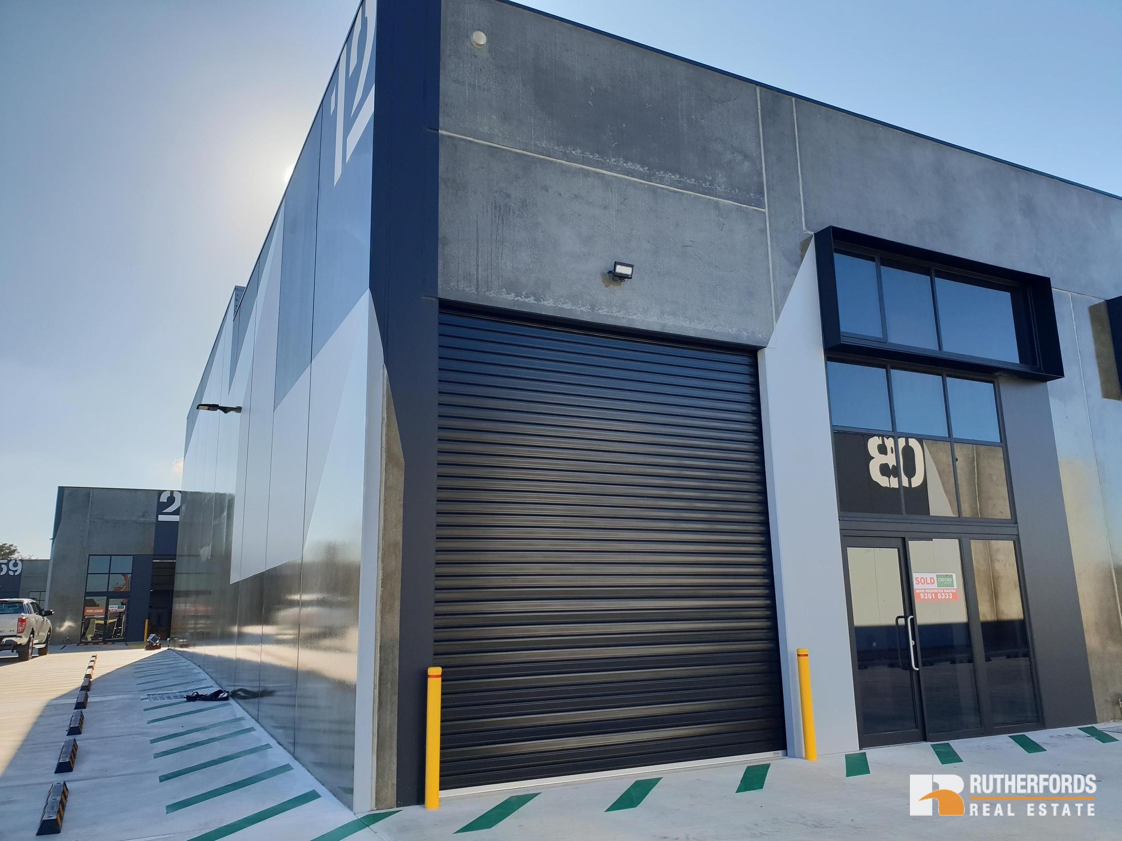 12/52 Bakers Road, Coburg North Leased by Rutherfords Real Estate - image 7