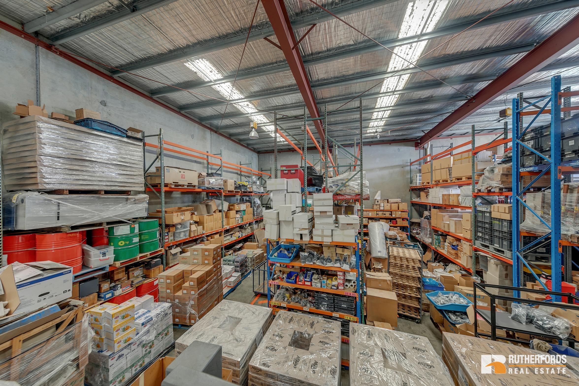 18 Freight Road, Tullamarine Sold by Rutherfords Real Estate - image 11