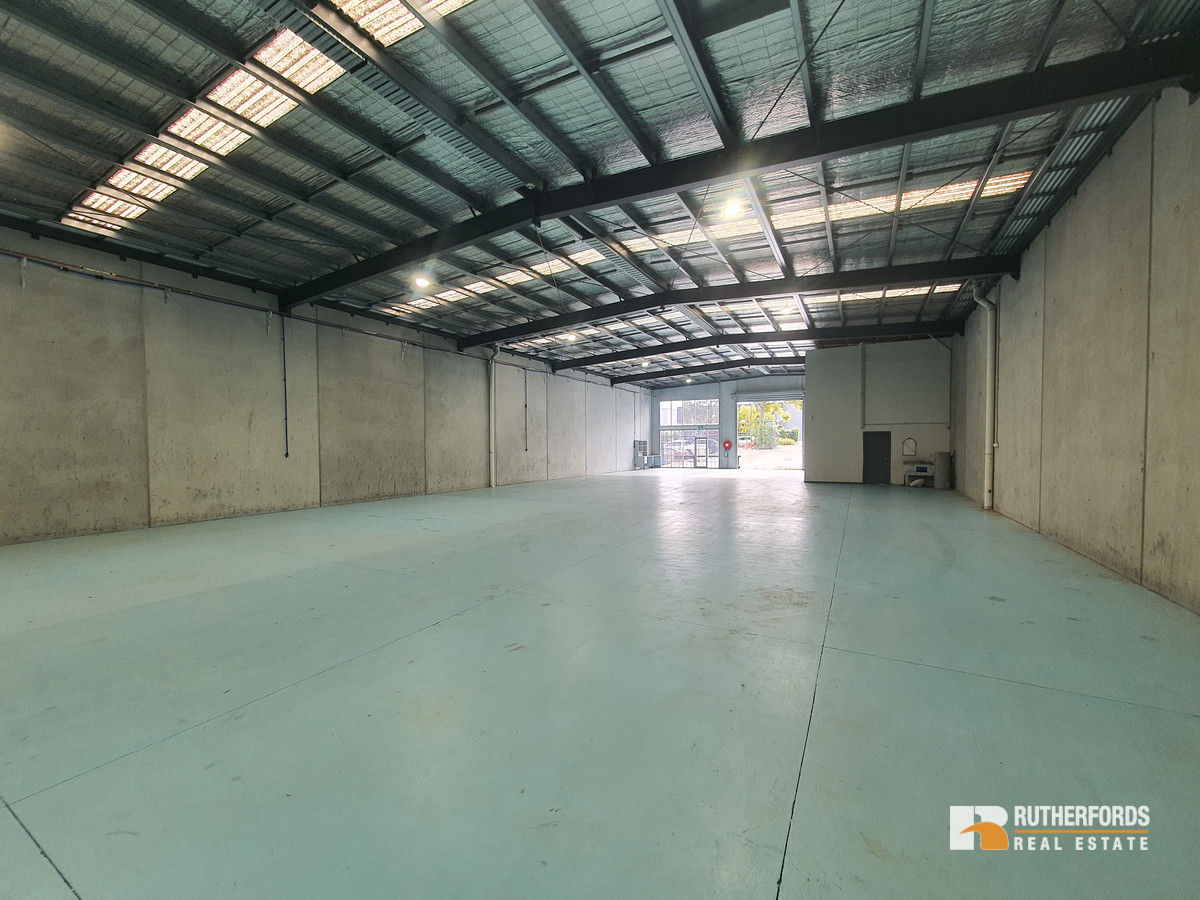 1/3-5 Weddel Court, Laverton North Leased by Rutherfords Real Estate - image 5