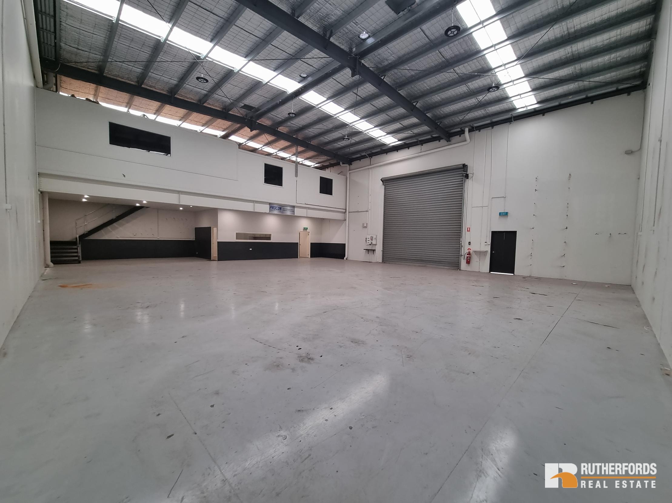 A/23 Merri Concourse, Campbellfield Leased by Rutherfords Real Estate - image 5