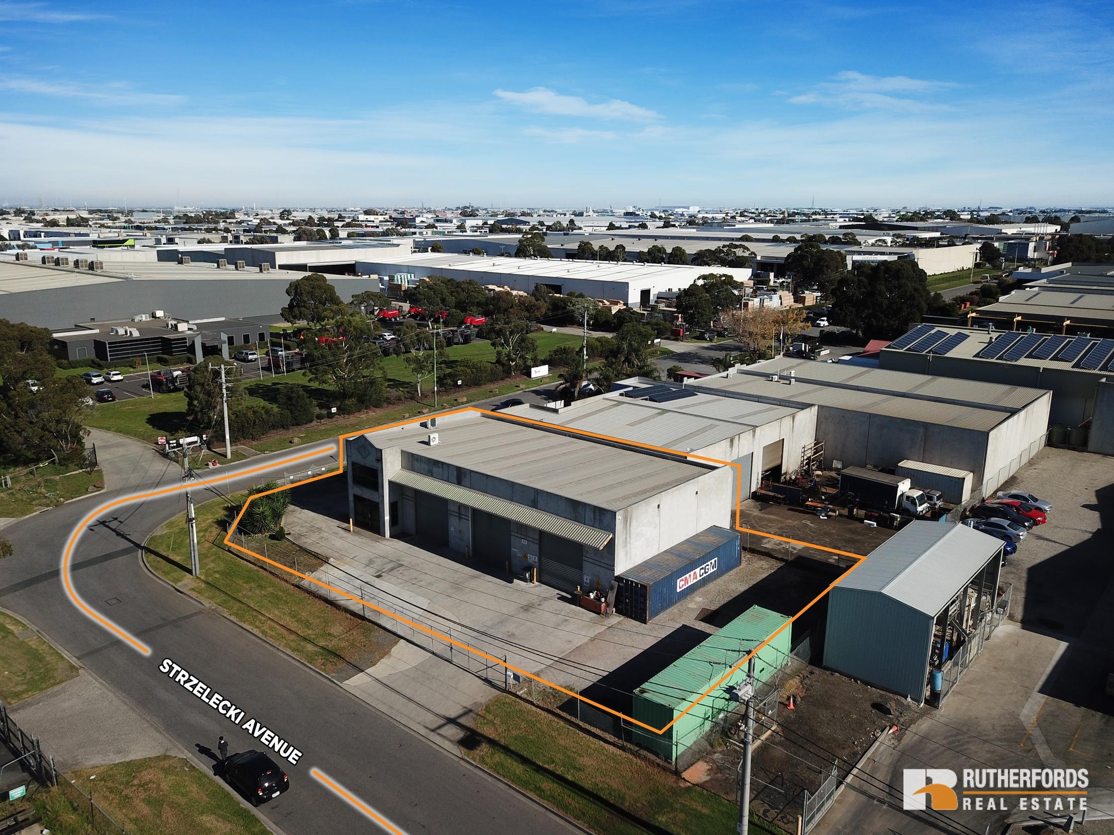 22-24 Strzelecki Avenue, Sunshine West Leased by Rutherfords Real Estate - image 3