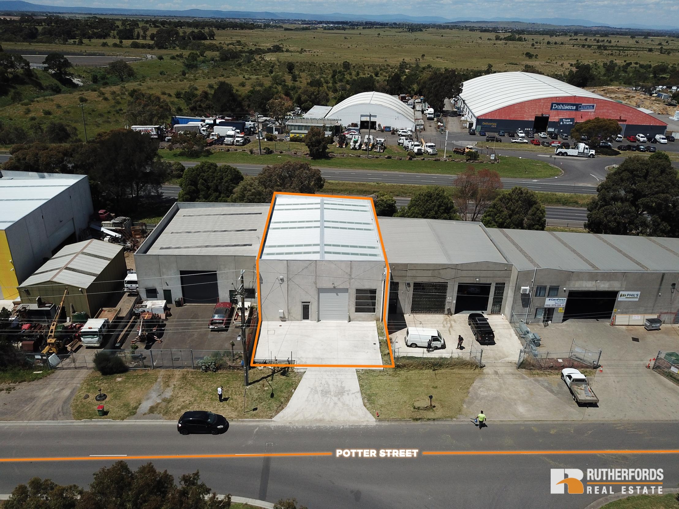 16 Potter Street, Craigieburn Leased by Rutherfords Real Estate - image 8