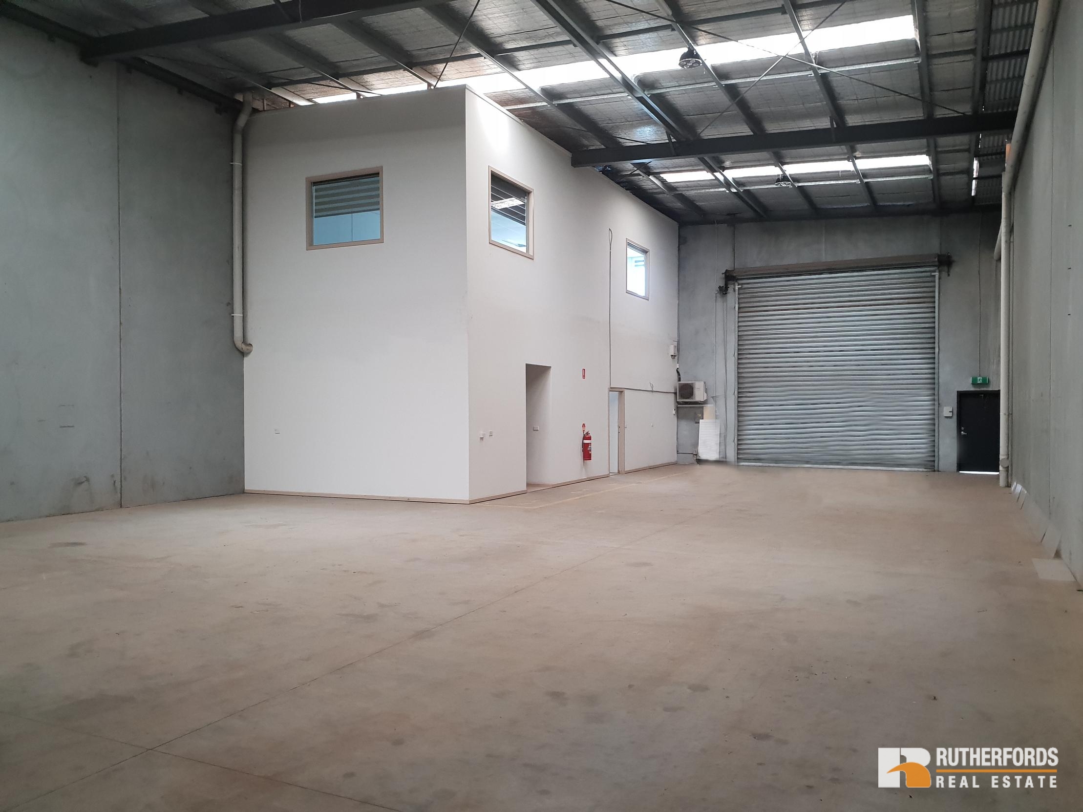 3/25 Westside Drive, Laverton North Leased by Rutherfords Real Estate - image 8
