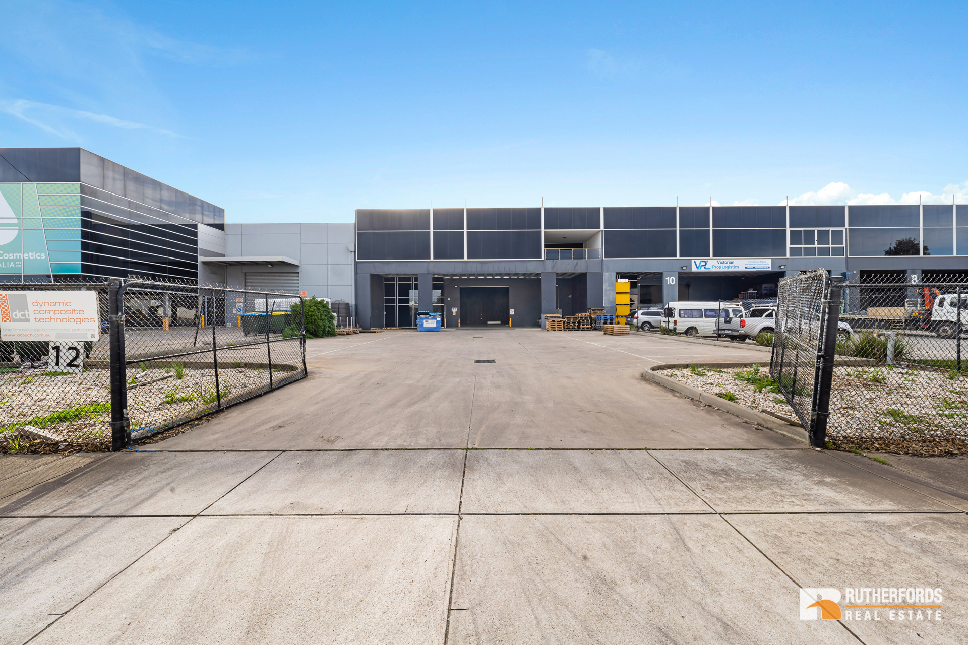12 Agosta Drive, Laverton North Leased by Rutherfords Real Estate - image 2