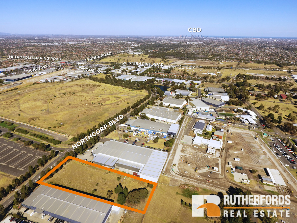 105 Northcorp Boulevard, Broadmeadows Sold by Rutherfords Real Estate - image 2
