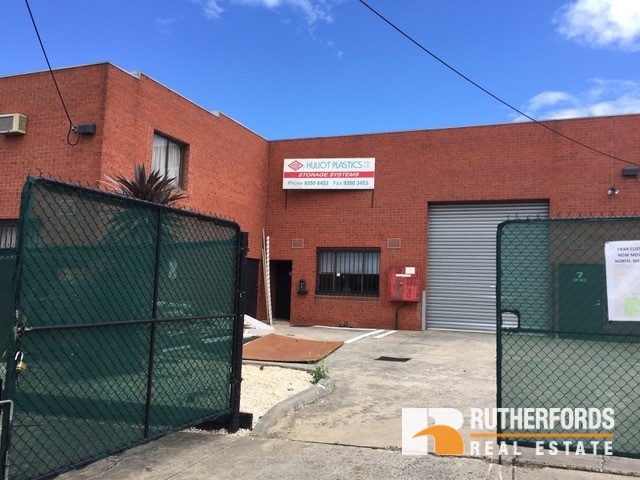 1/7-9 Catherine Street, Coburg North Leased by Rutherfords Real Estate - image 8