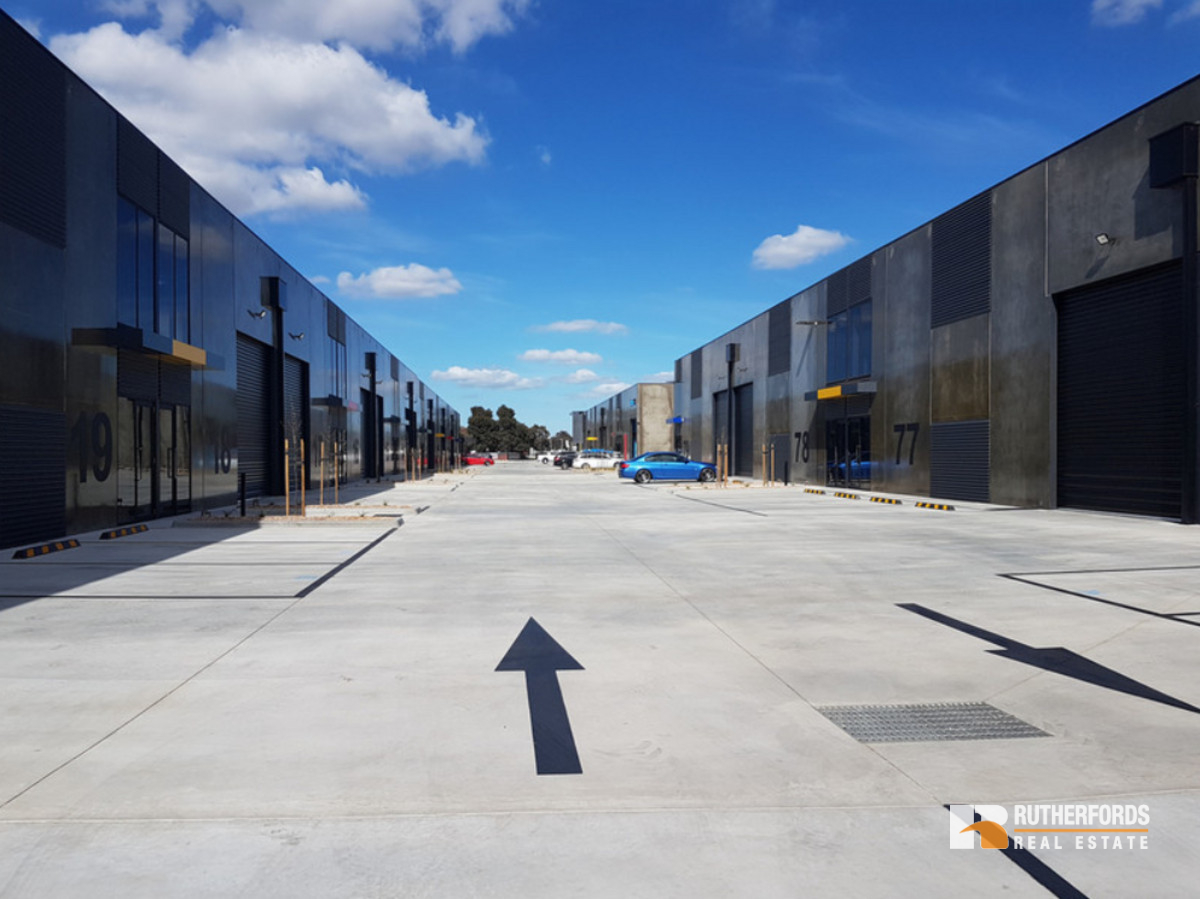 17/2 Thomsons Road, Keilor Park Leased by Rutherfords Real Estate - image 8