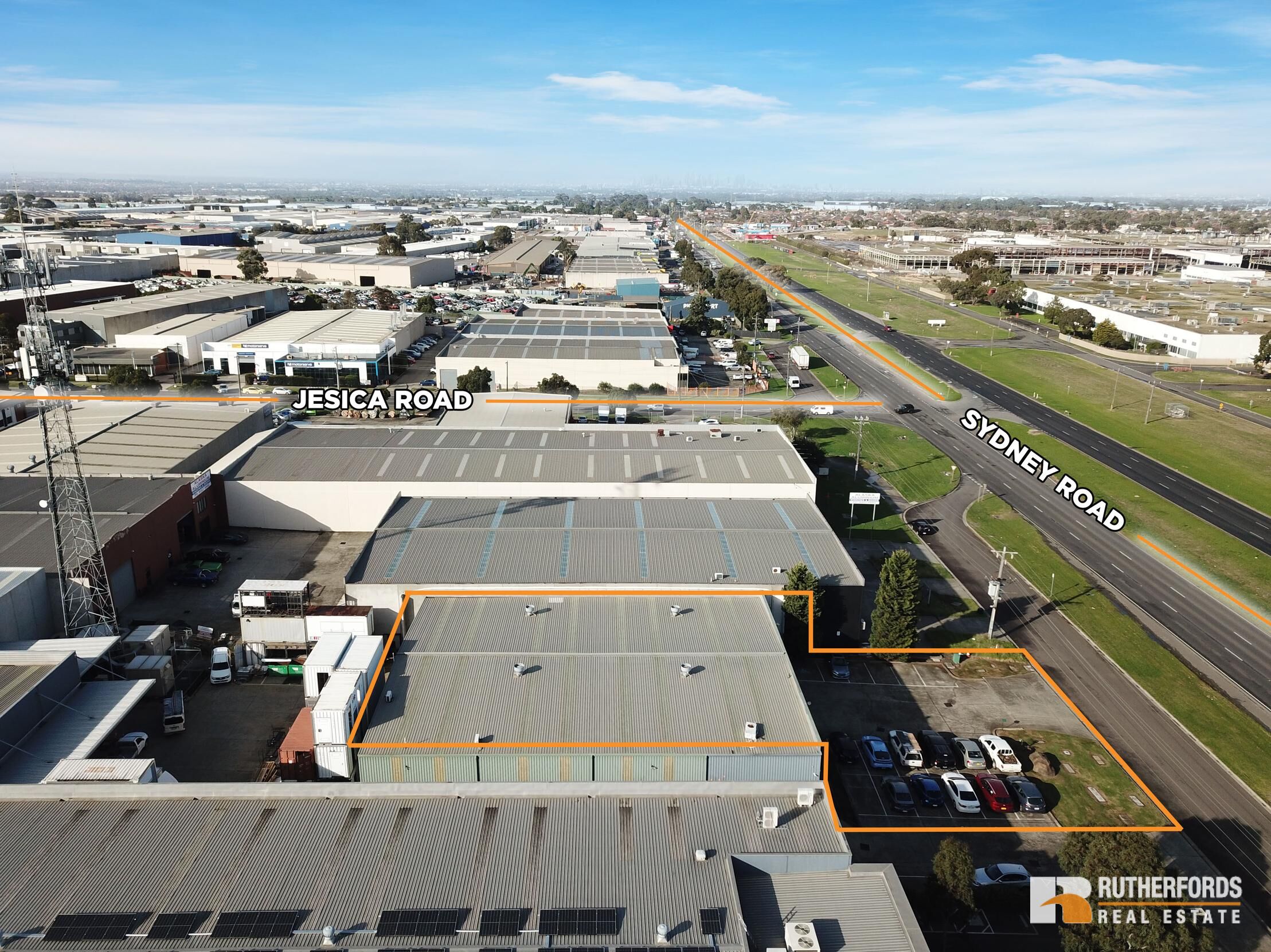 1/1930 Sydney Road, Campbellfield Leased by Rutherfords Real Estate - image 4