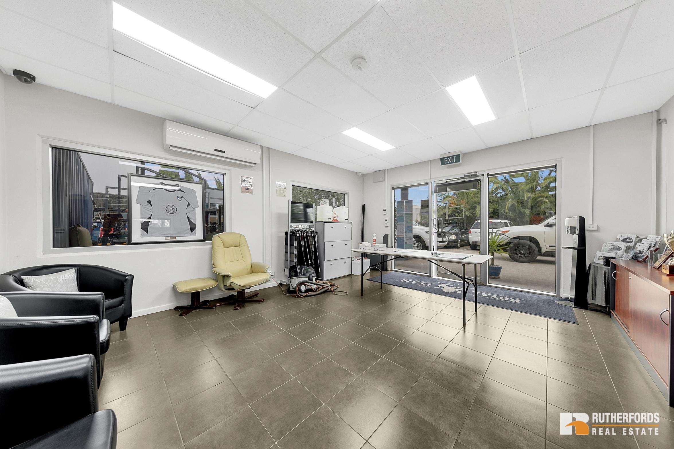 26-28 Merola Way, Campbellfield Leased by Rutherfords Real Estate - image 15