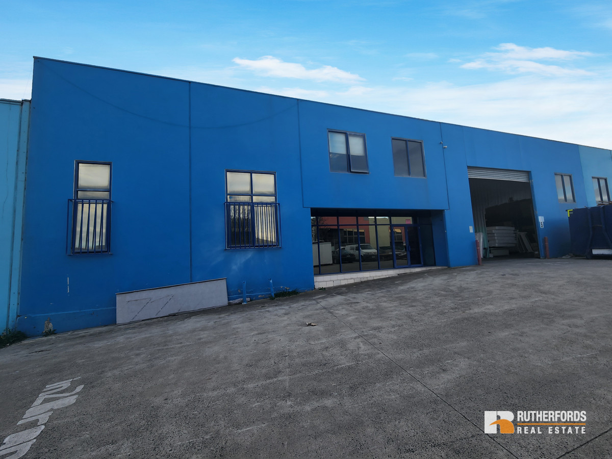 2/164-170 Barry Road, Campbellfield Leased by Rutherfords Real Estate - image 10