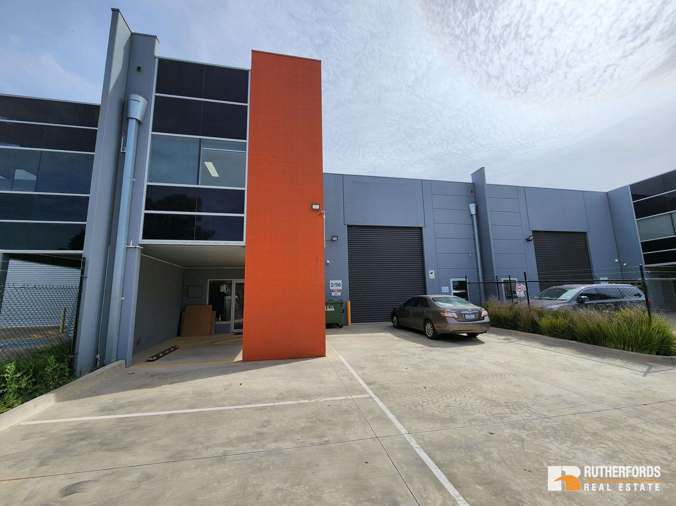 2/56 Barretta Road, Ravenhall Sold by Rutherfords Real Estate