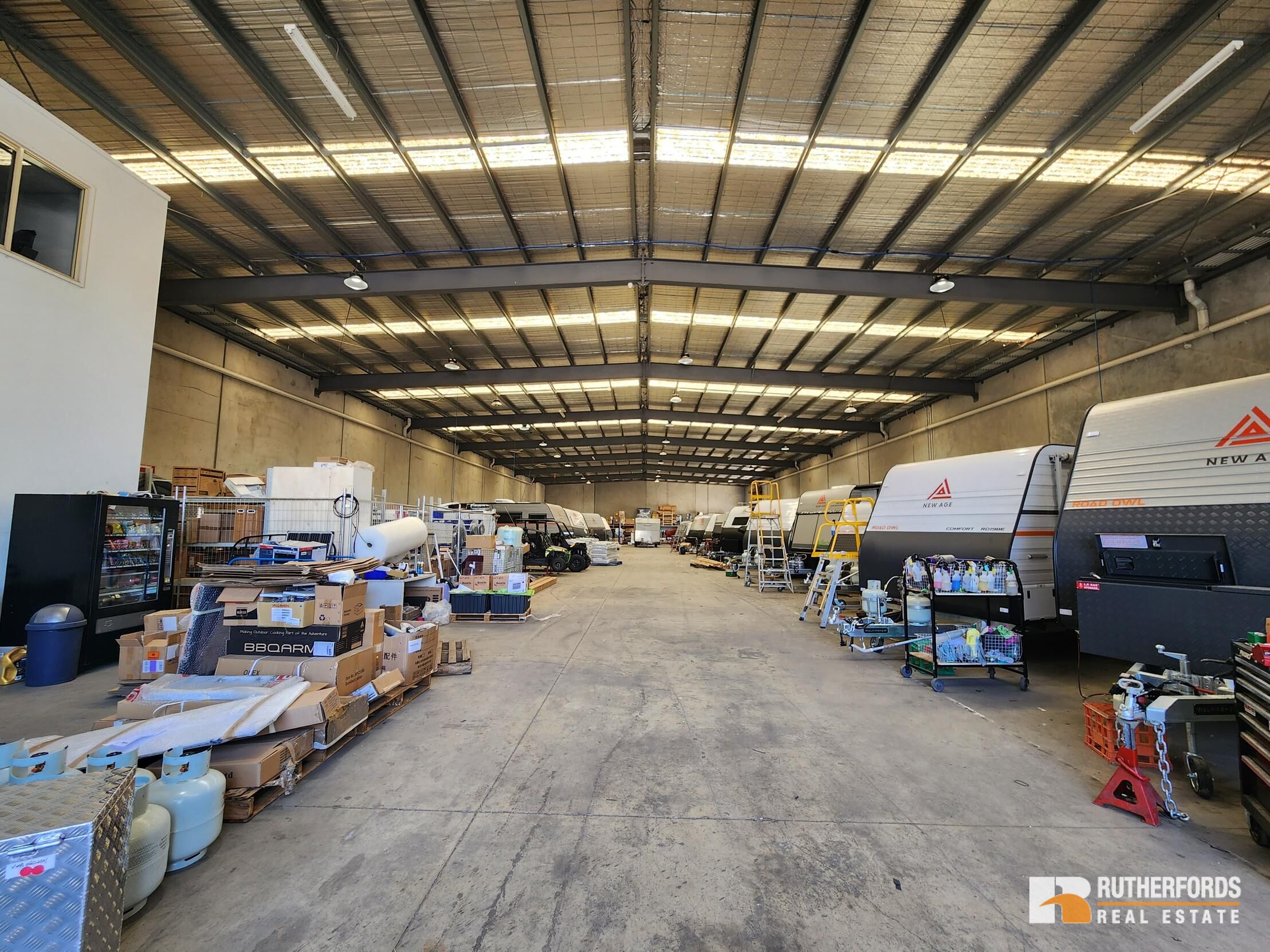142 Freight Drive, Somerton Leased by Rutherfords Real Estate - image 7