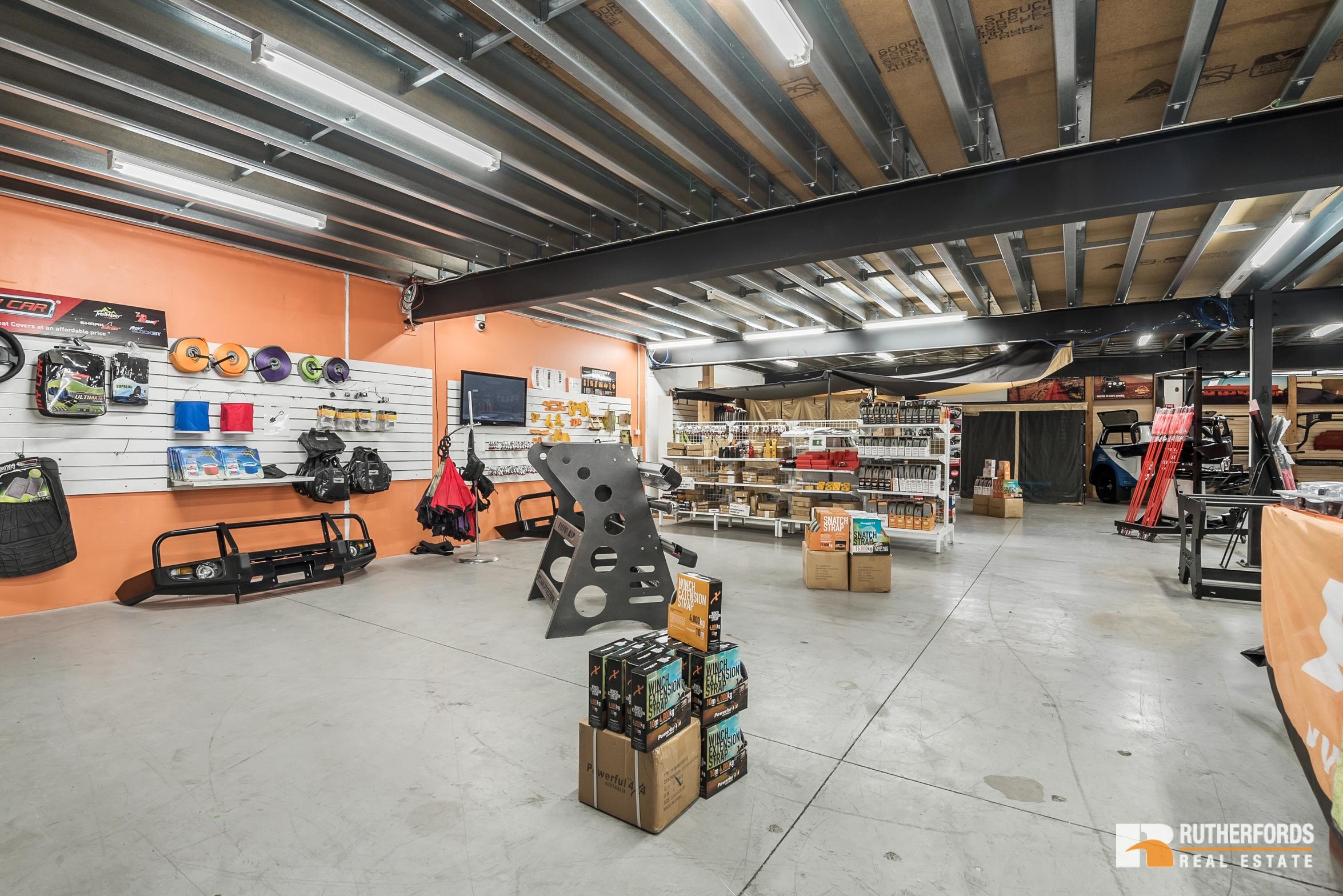 3/1523 - 1535 Sydney Road, Campbellfield Leased by Rutherfords Real Estate - image 12