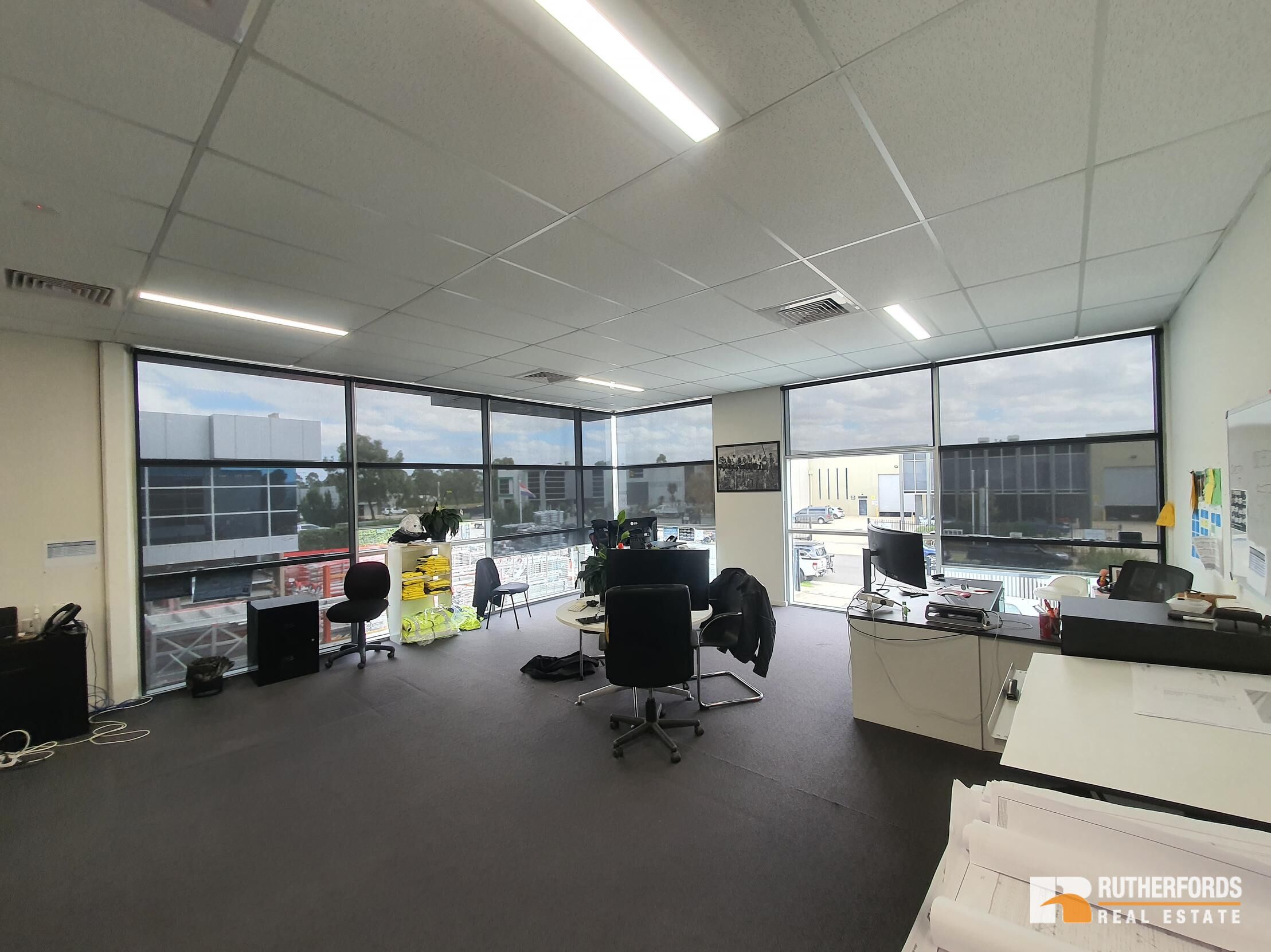 96 Logistics Street, Keilor Park Leased by Rutherfords Real Estate - image 5