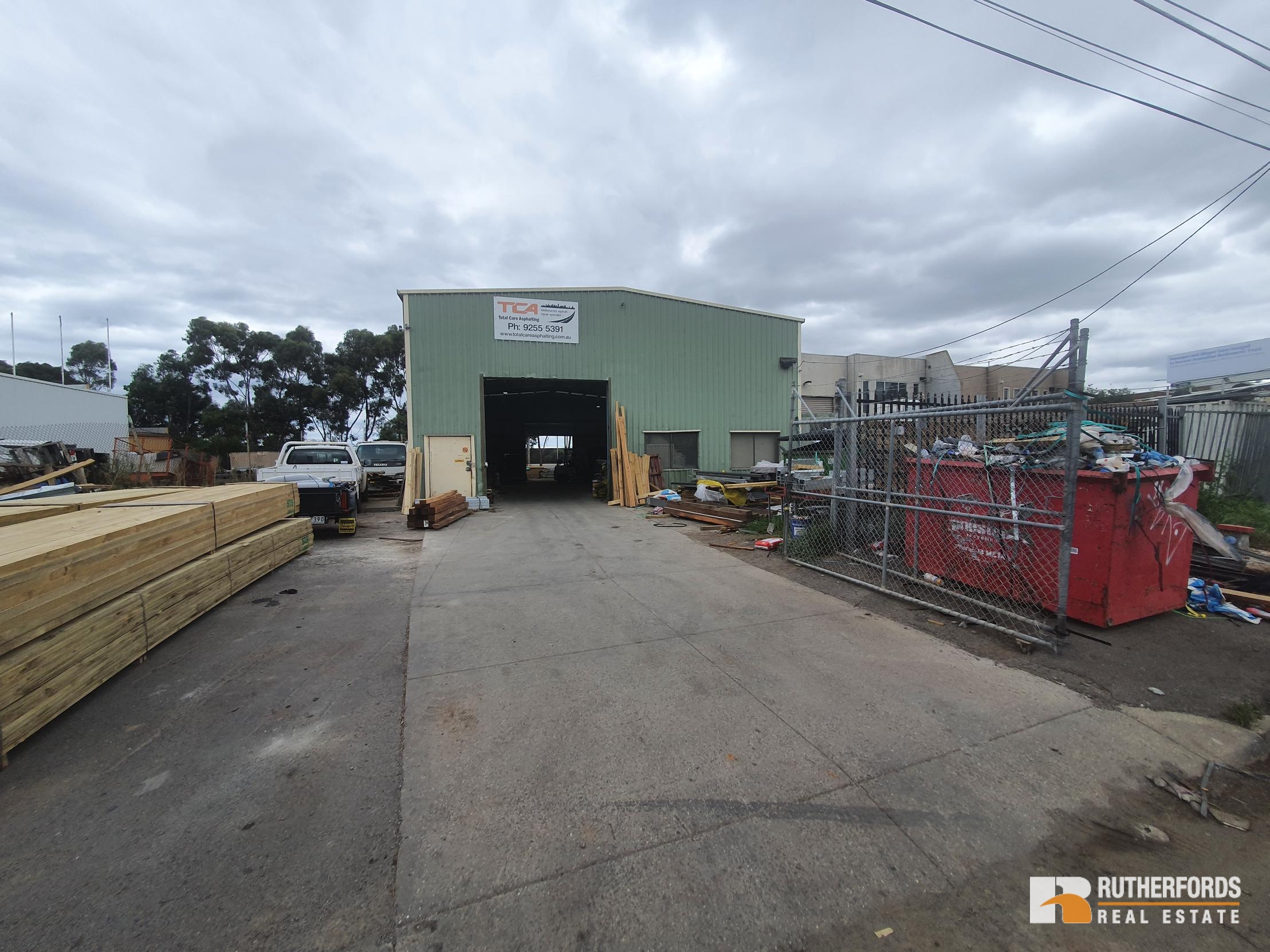 99 Triholm Avenue, Laverton Leased by Rutherfords Real Estate - image 5
