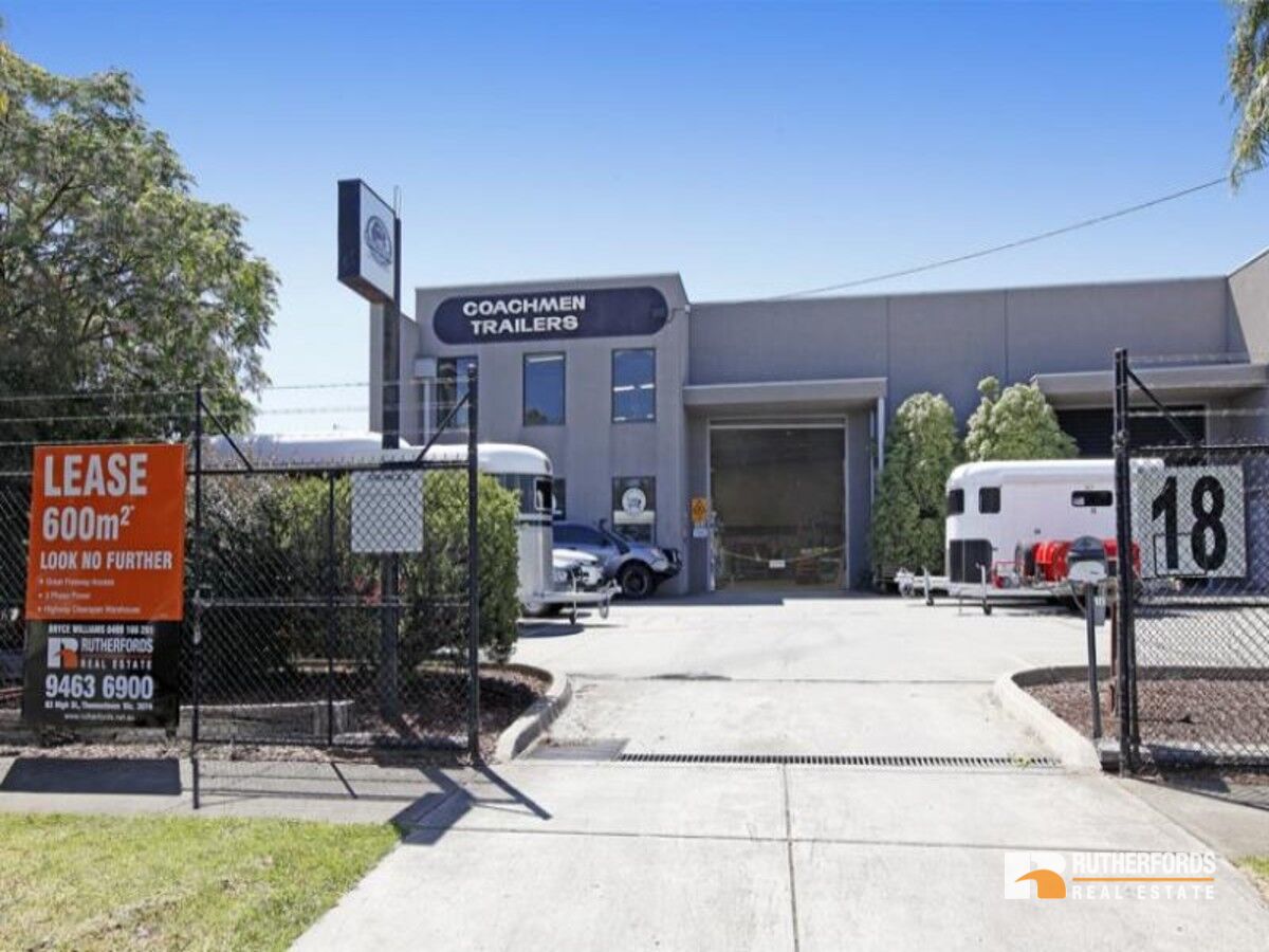 18 Yale Drive, Epping Leased by Rutherfords Real Estate - image 11