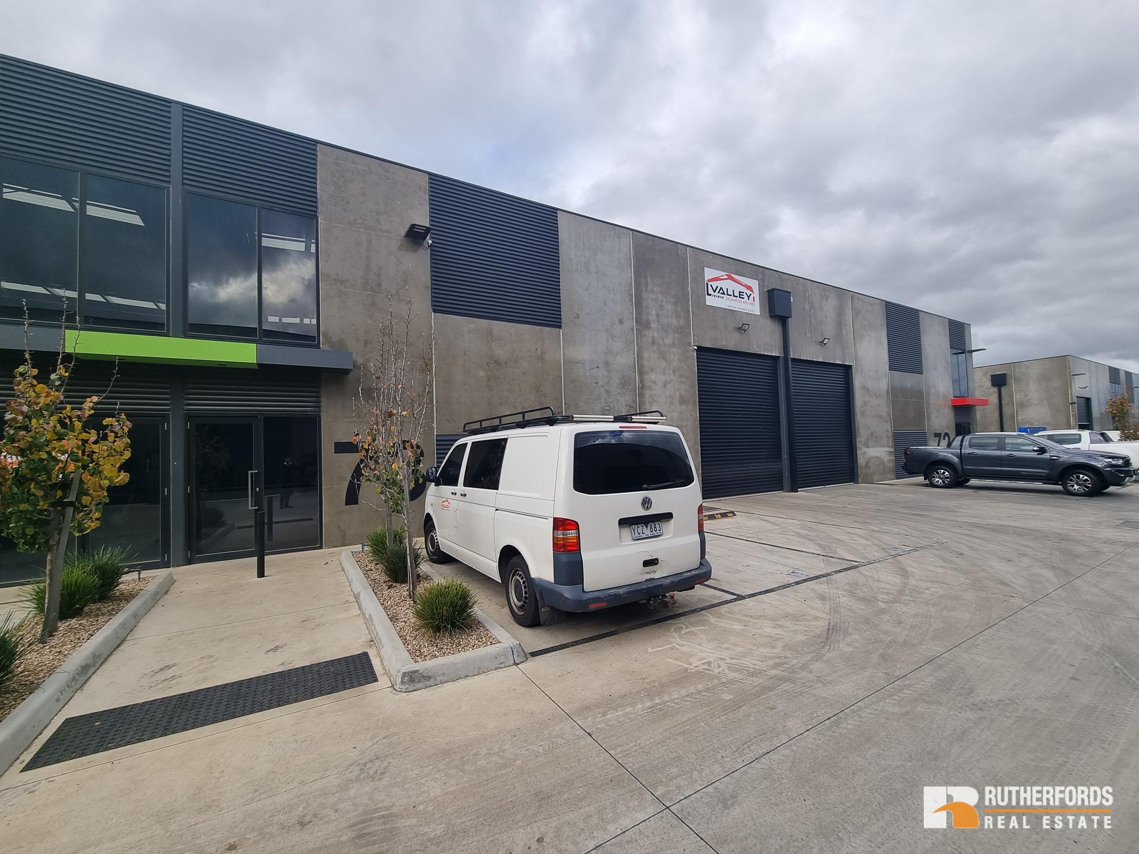 73/2 Thomsons Road, Keilor Park Leased by Rutherfords Real Estate
