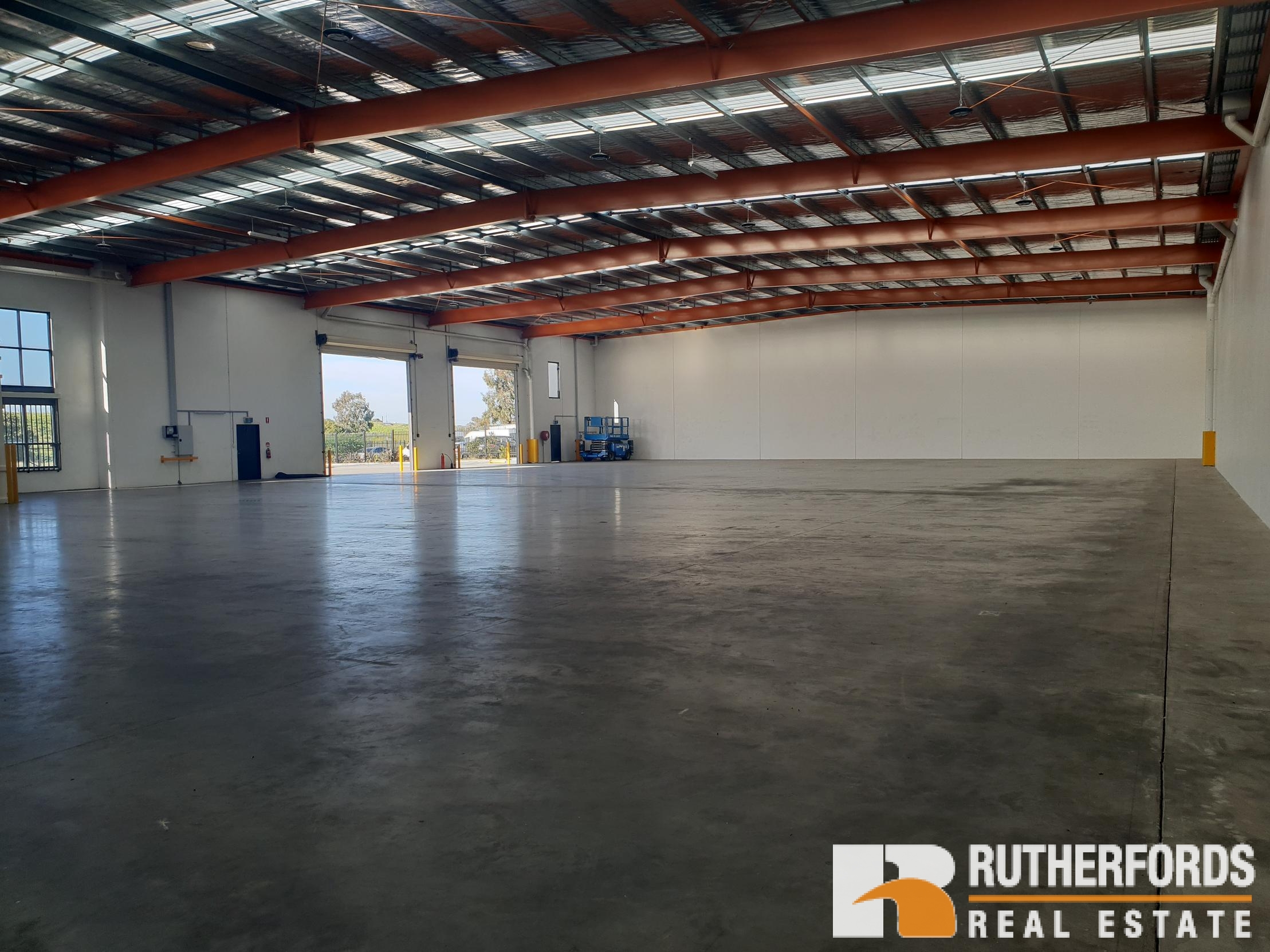 196 Proximity Drive, Sunshine West Leased by Rutherfords Real Estate - image 8