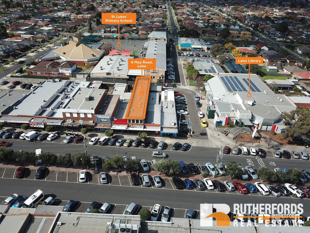 6 May Road, Lalor Leased by Rutherfords Real Estate - image 2