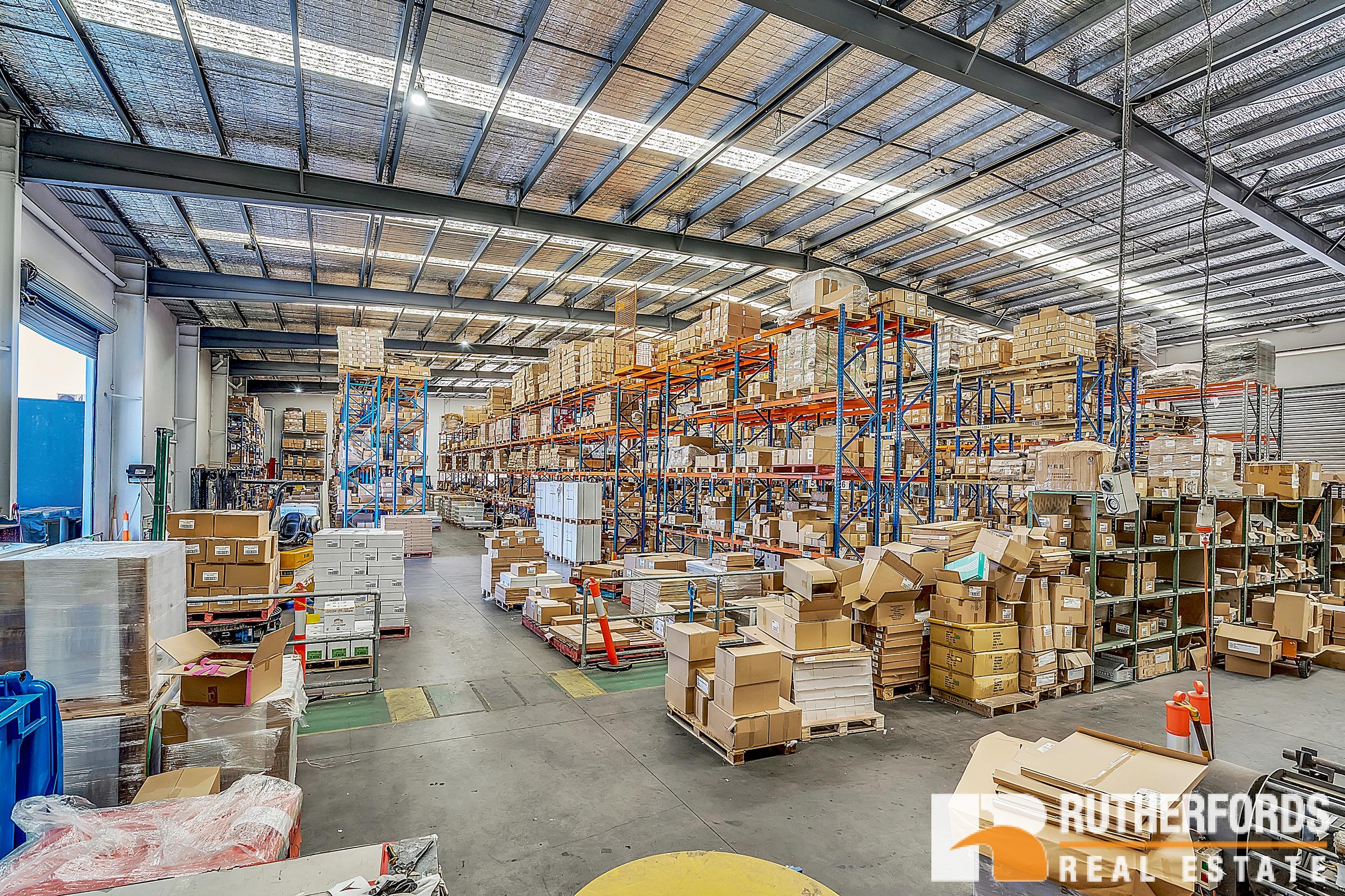 32 - 36 Capital Link Drive, Campbellfield Sold by Rutherfords Real Estate - image 2