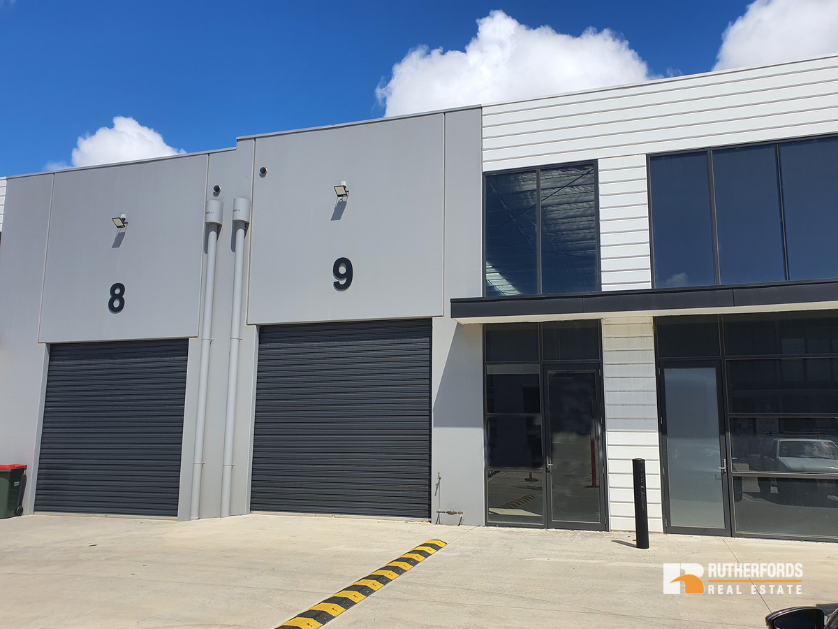 9/40-52 McArthurs Road, Altona North Leased by Rutherfords Real Estate - image 7