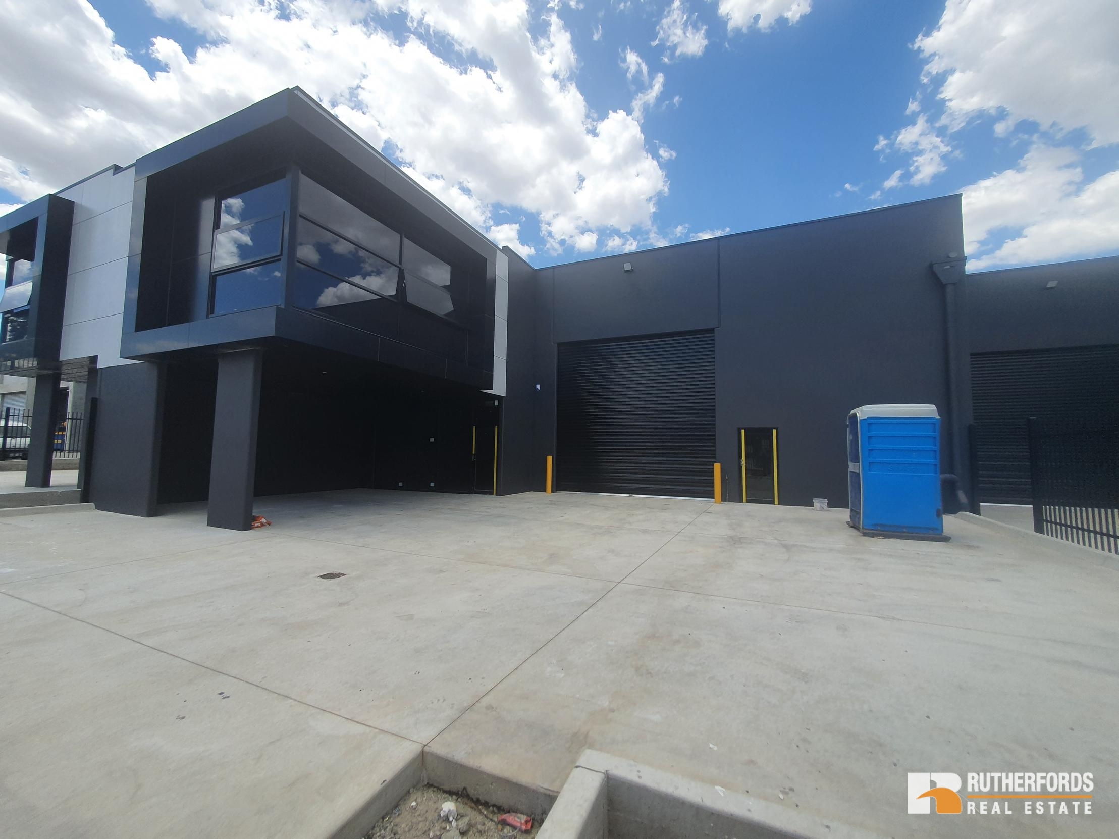 1-3/385 Foleys Road, Derrimut Leased by Rutherfords Real Estate - image 5