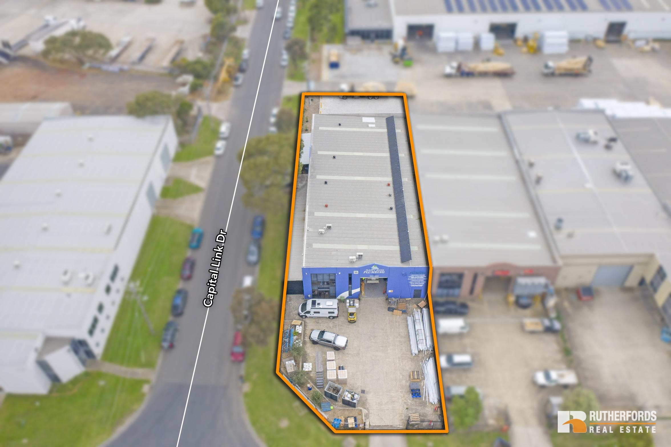 96 Merola Way, Campbellfield Sold by Rutherfords Real Estate - image 17
