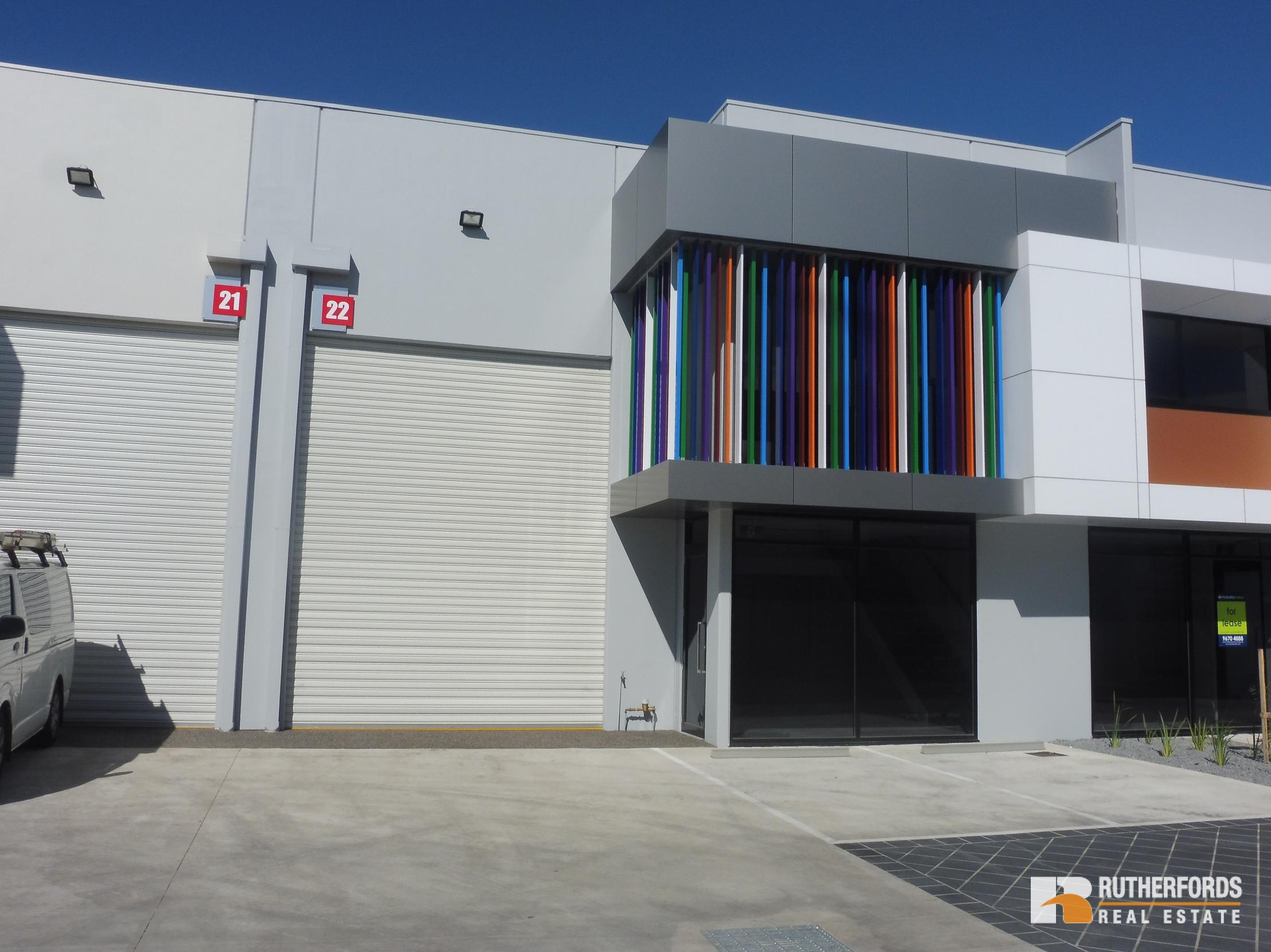 22/324 Settlement Road, Thomastown Leased by Rutherfords Real Estate - image 11