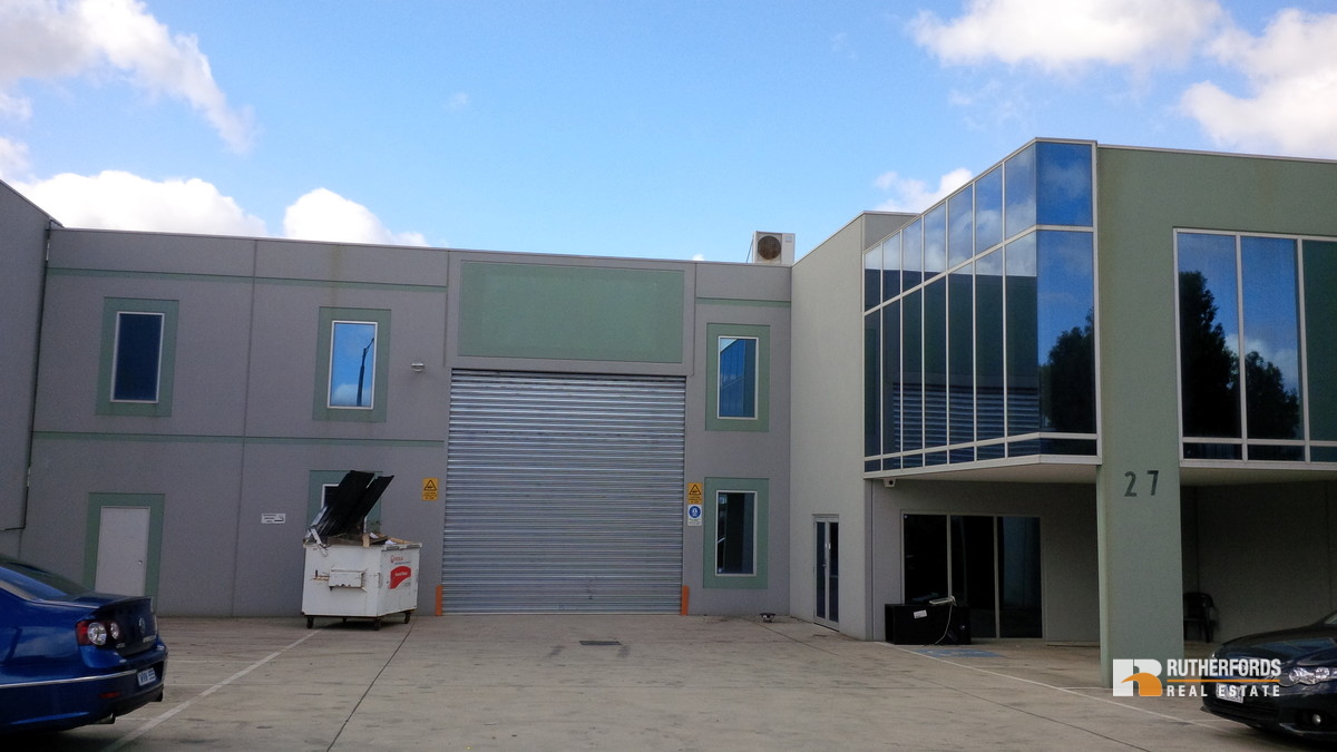 27 Humeside Drive, Campbellfield Leased by Rutherfords Real Estate - image 10