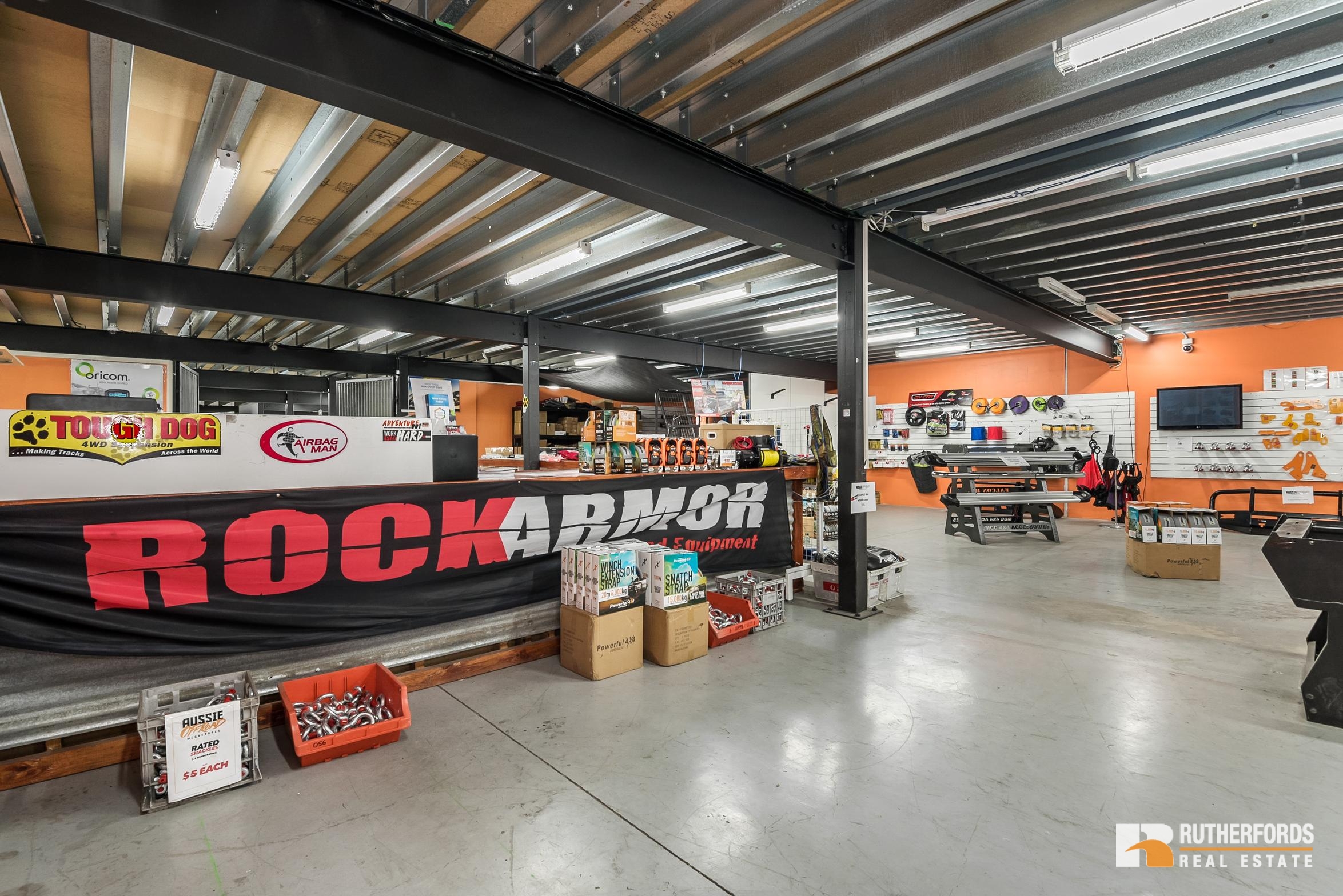3/1523 - 1535 Sydney Road, Campbellfield Leased by Rutherfords Real Estate - image 9